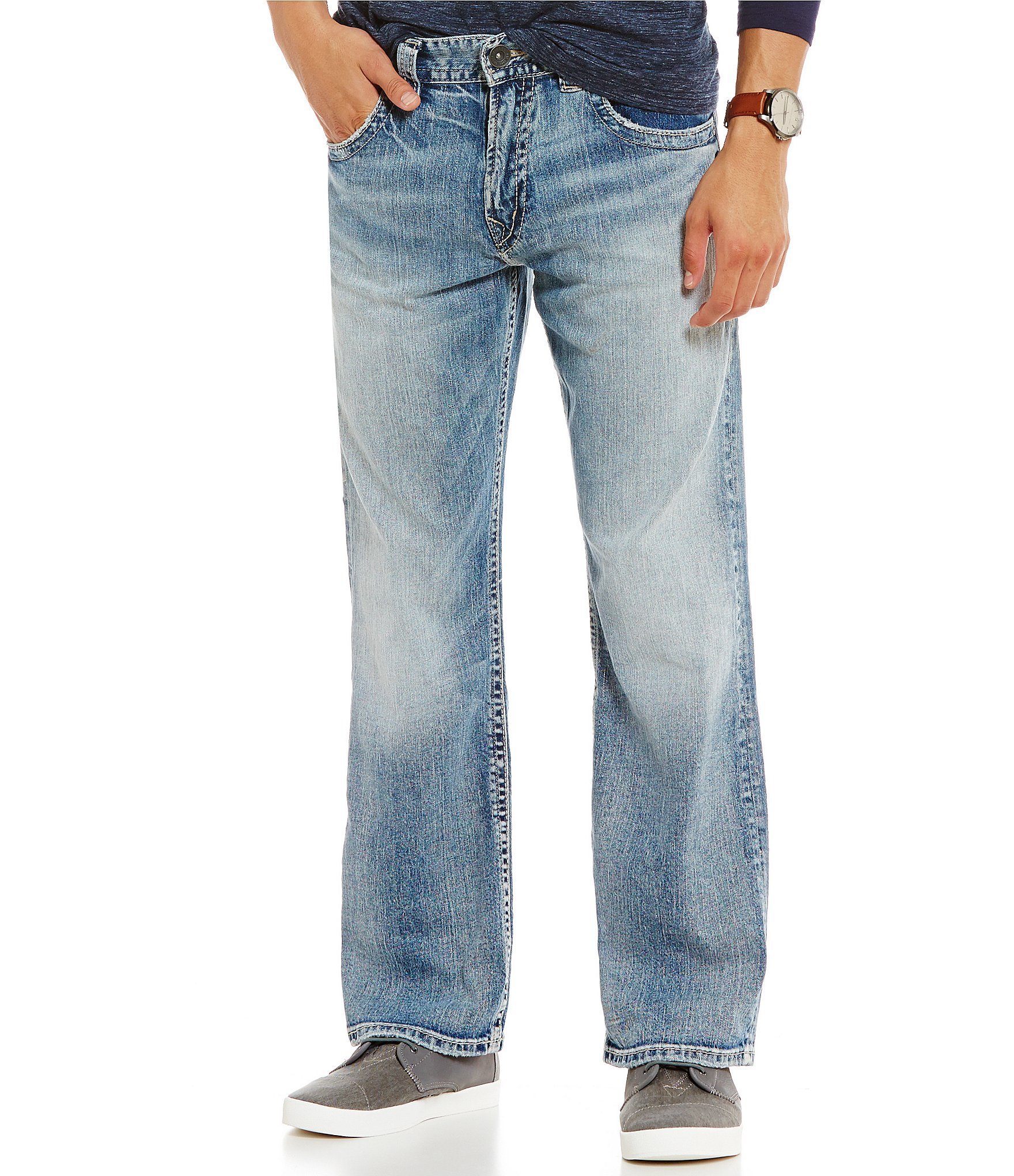 H&M Jeans For Men - Buy H&M Jeans For Men online in India-donghotantheky.vn