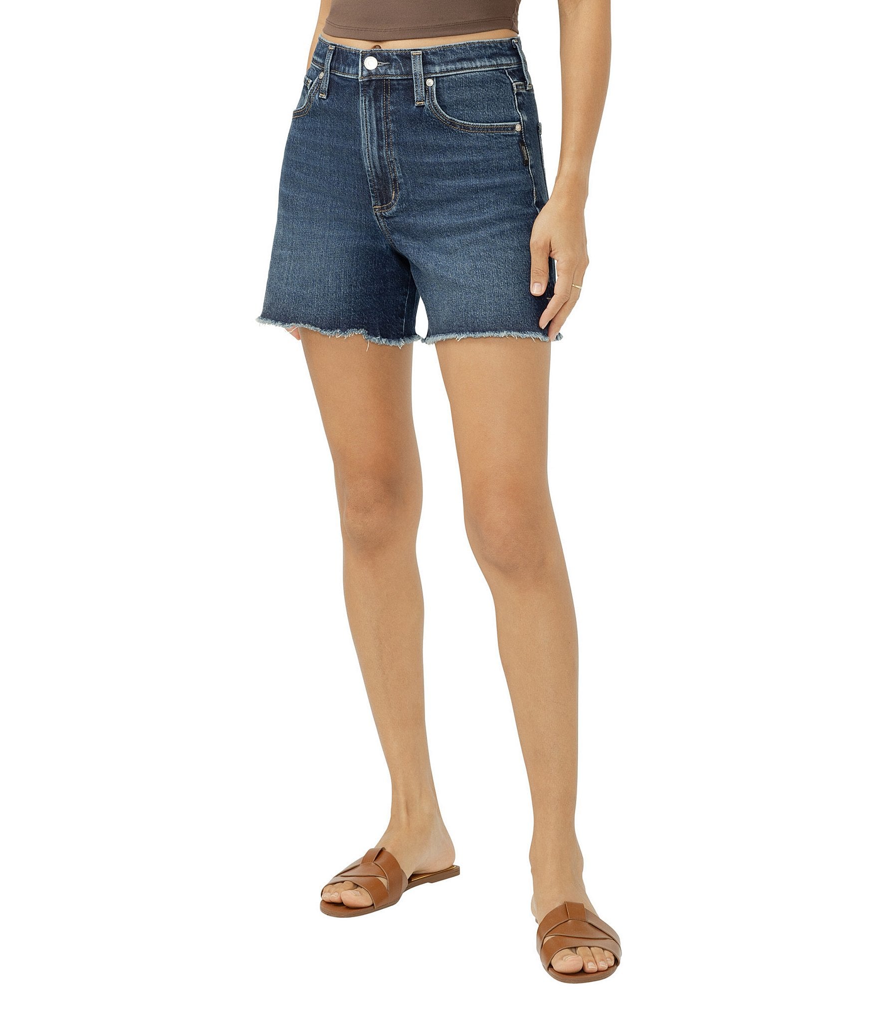 fringe: Women's Shorts | Dillard's