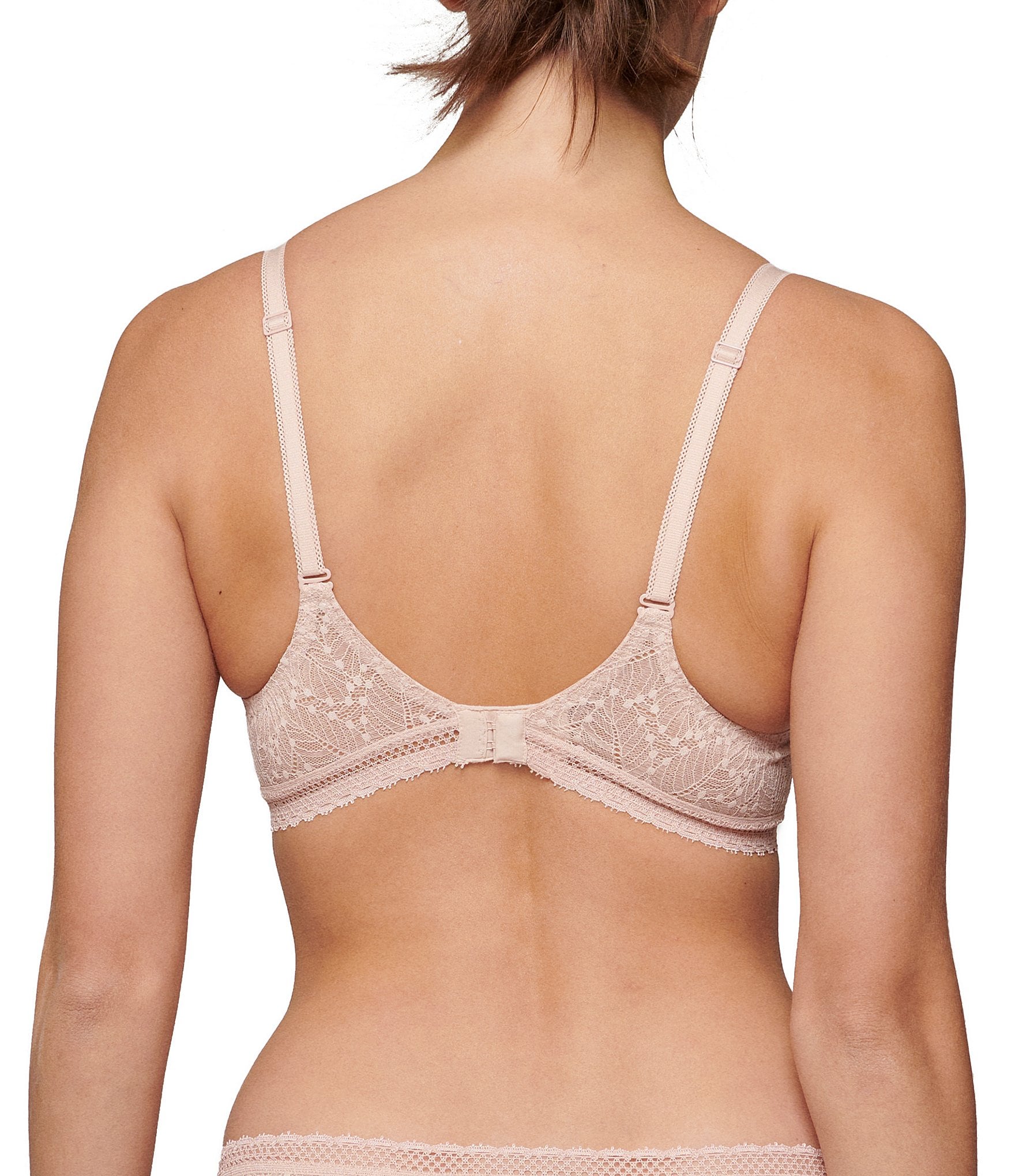 Simone Perele Comete 3D Plunging T-Shirt Bra