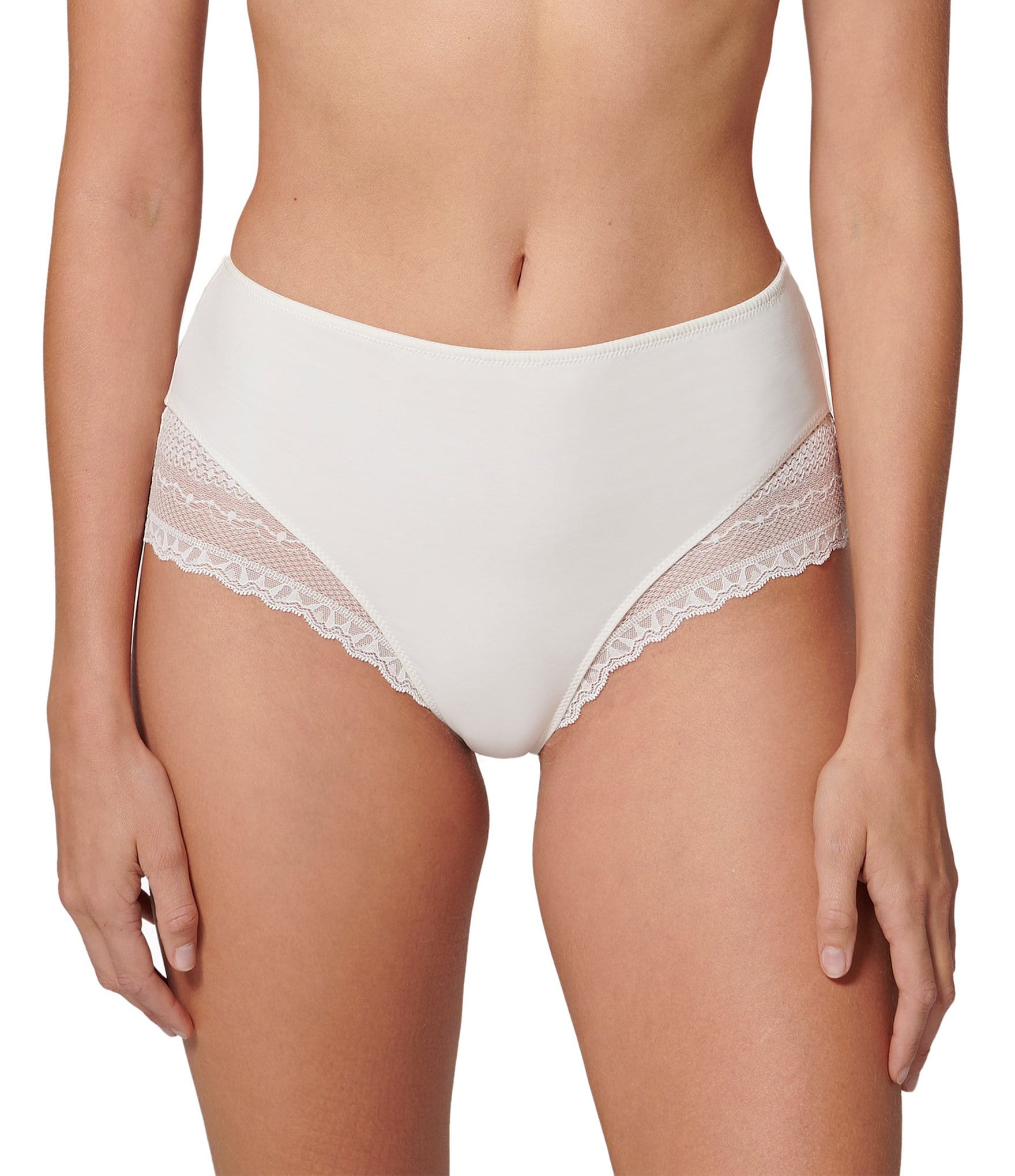 Simone Perele Destinee Retro Brief