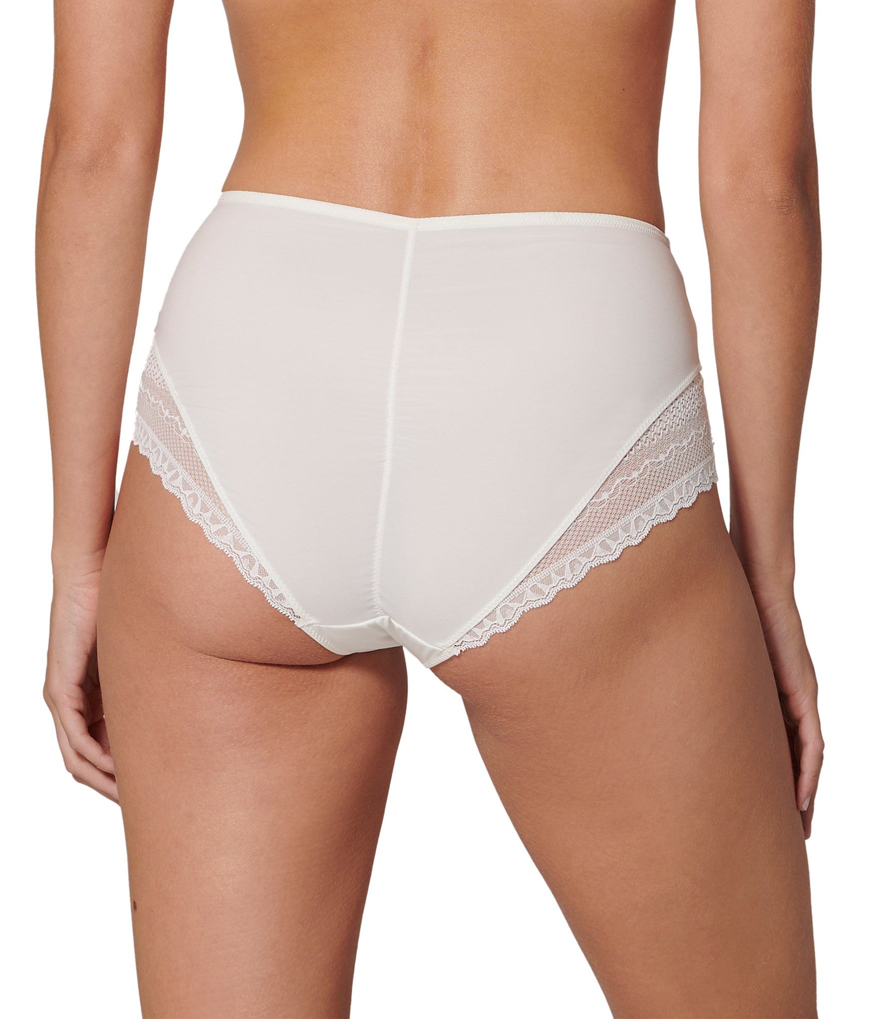 Simone Perele Destinee Retro Brief