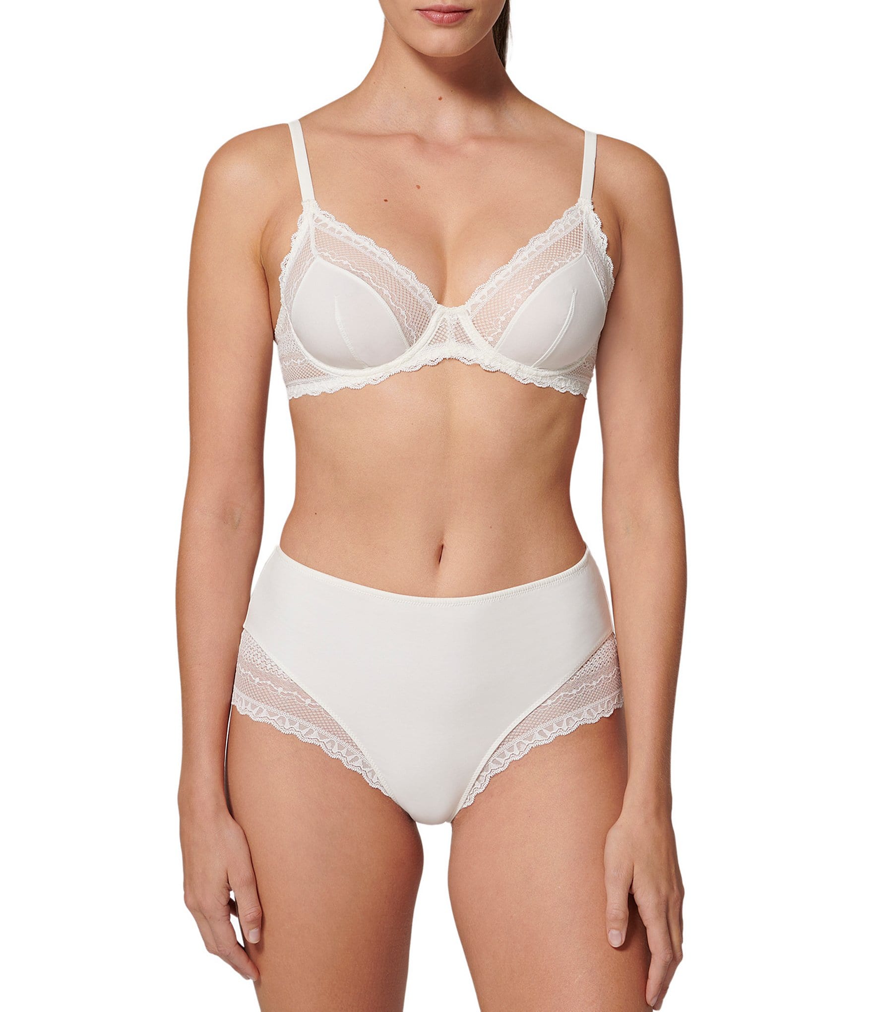 Simone Perele Destinee Retro Brief