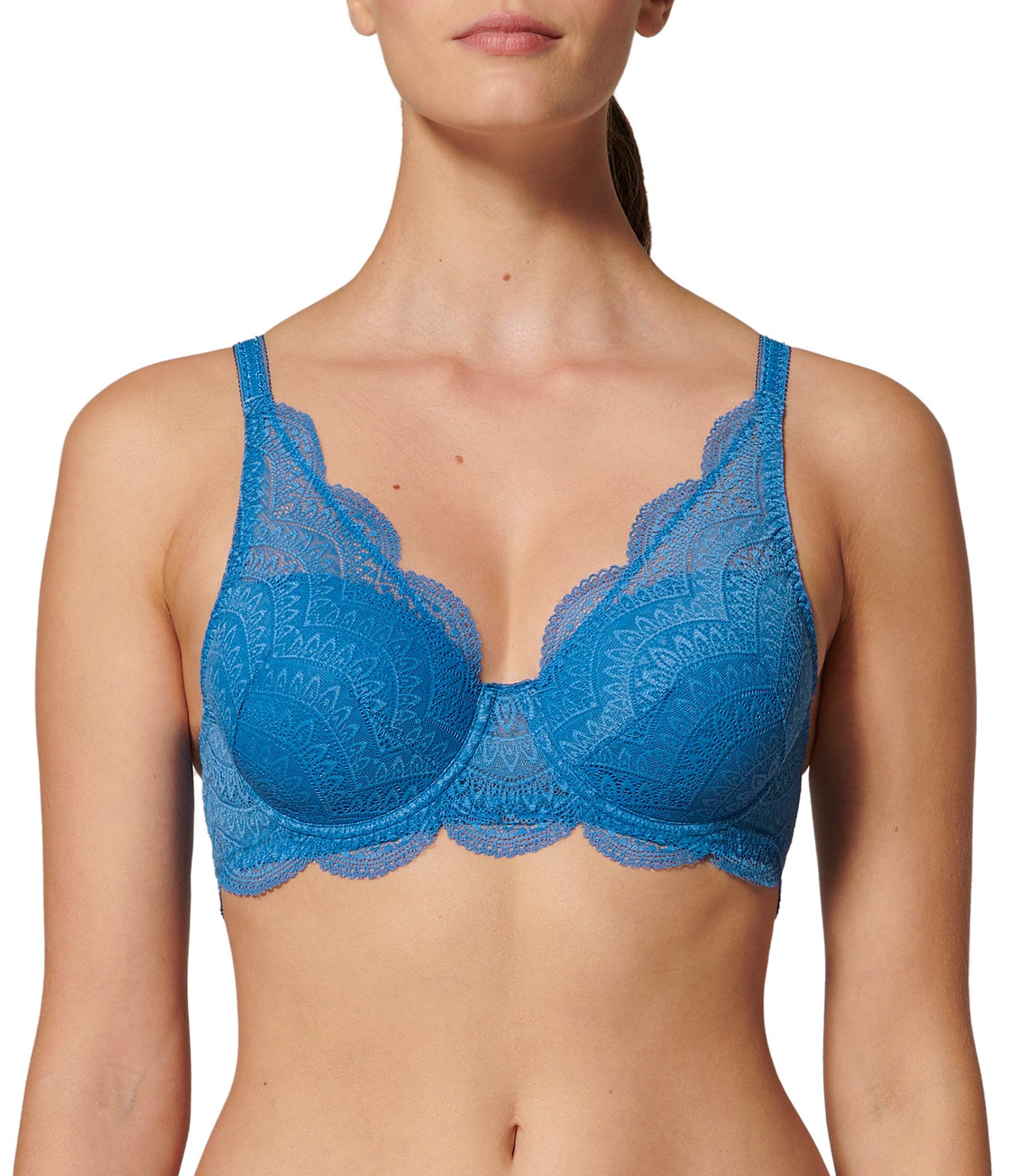 Simone Perele Karma 3D Molded Bra