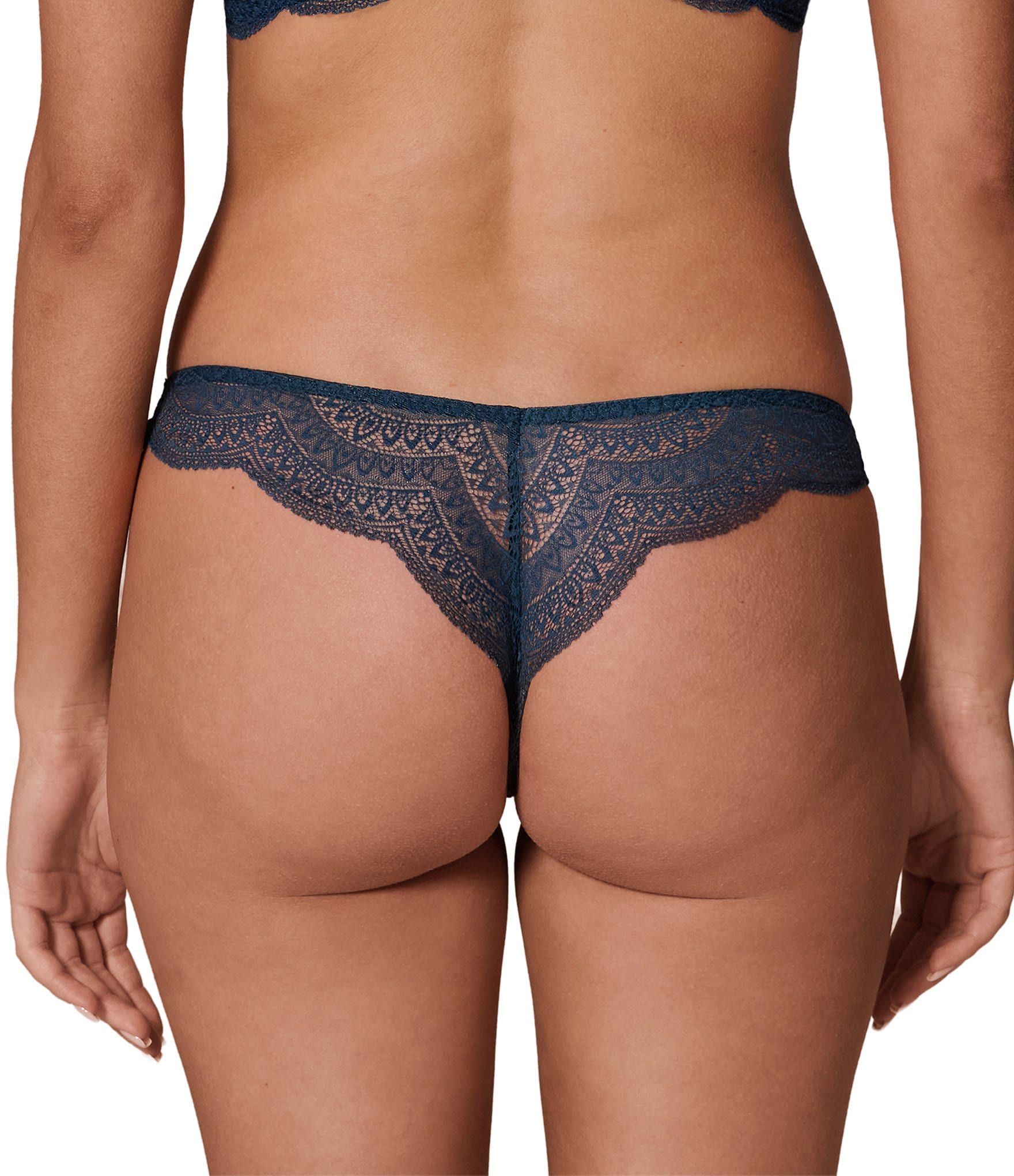Simone Perele Karma Tanga Panty