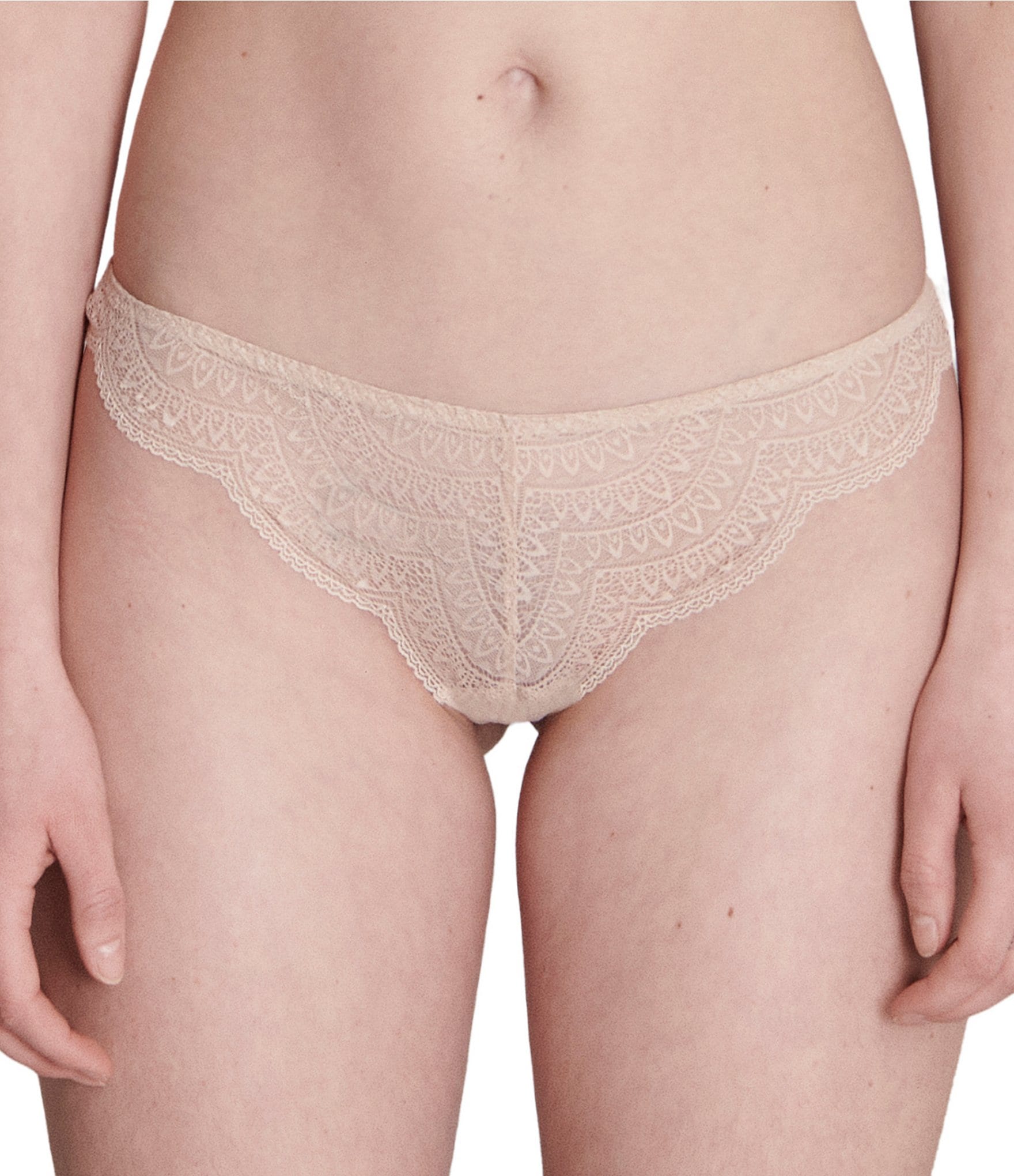 Simone Perele Karma Tanga Panty