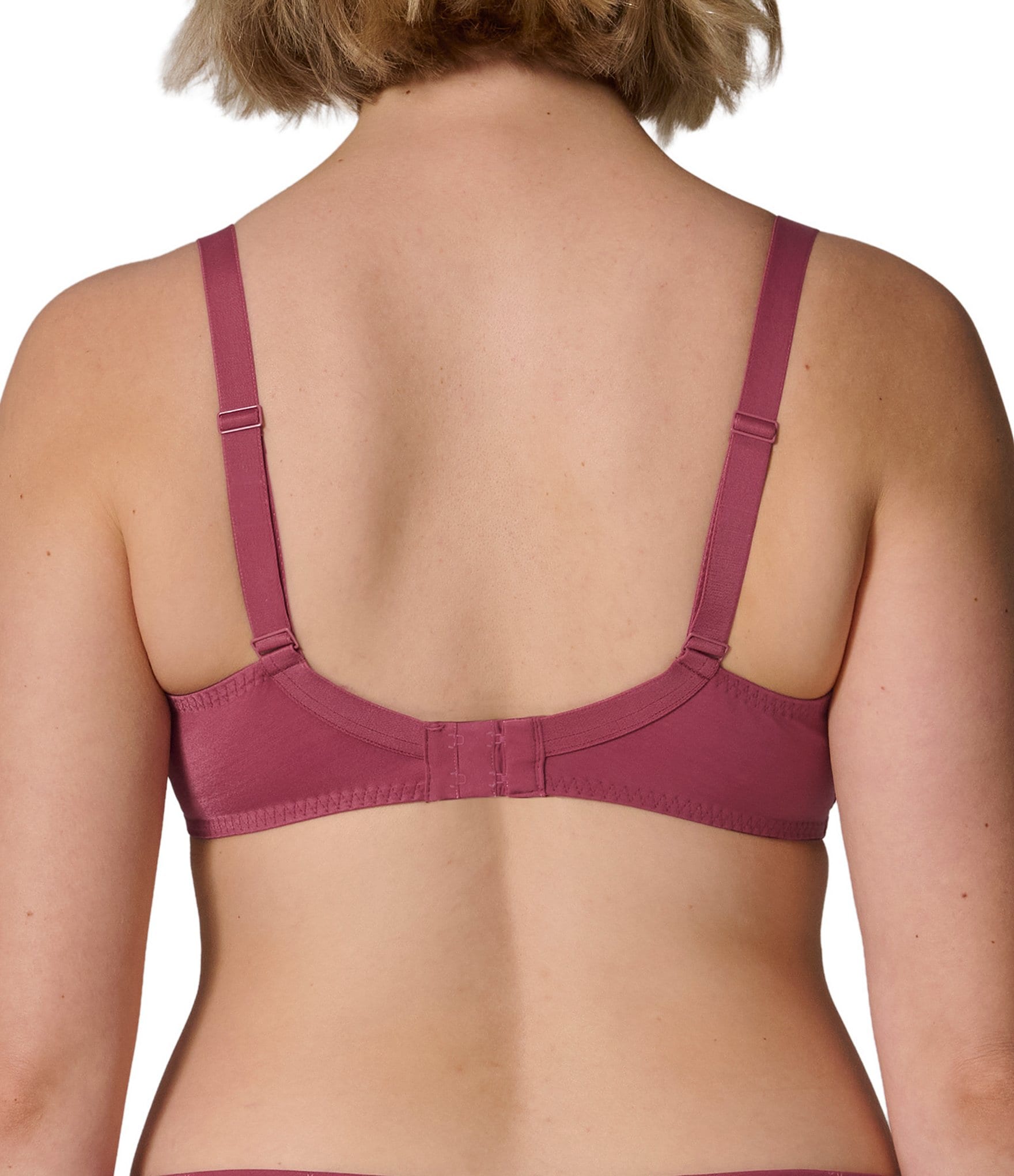 Simone Perele Wish Sheer Plunge U-Back Underwire Bra