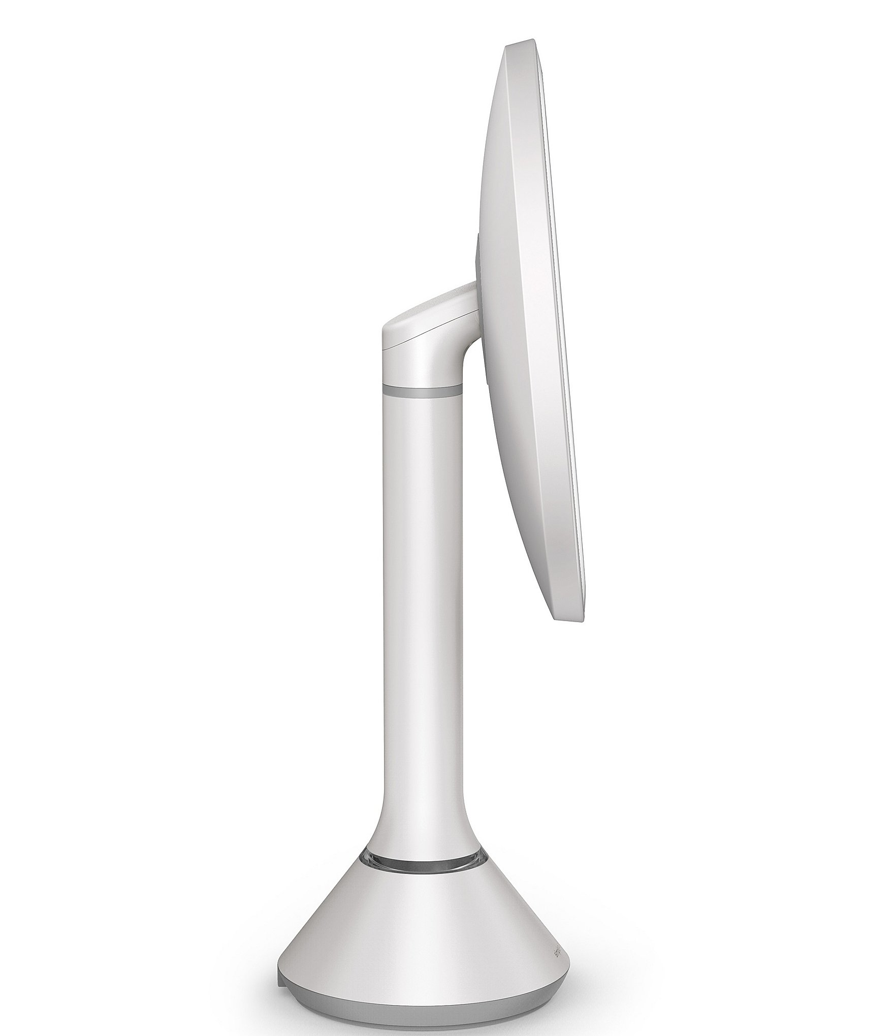 simplehuman 8#double; Sensor Mirror with Touch-Control Brightness