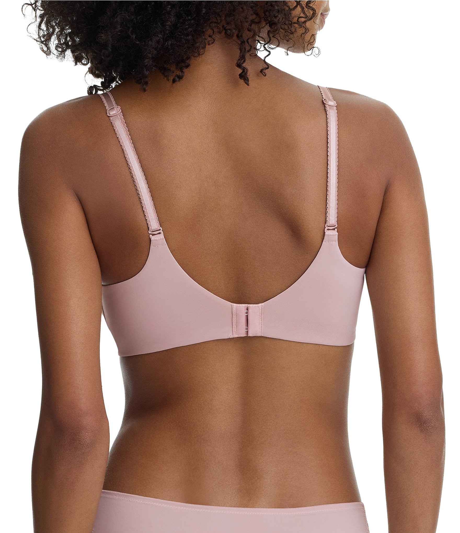 Skarlett Blue Captivate Full Coverage Unlined Lace Bra