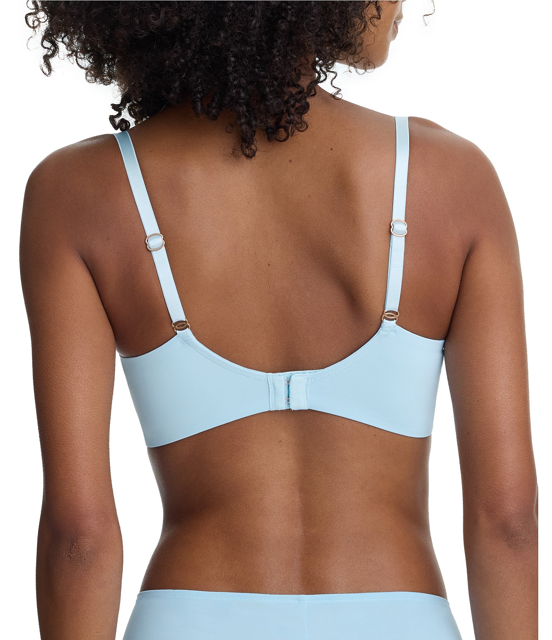 Skarlett Blue Entice Full Coverage Lace Underwire Bra