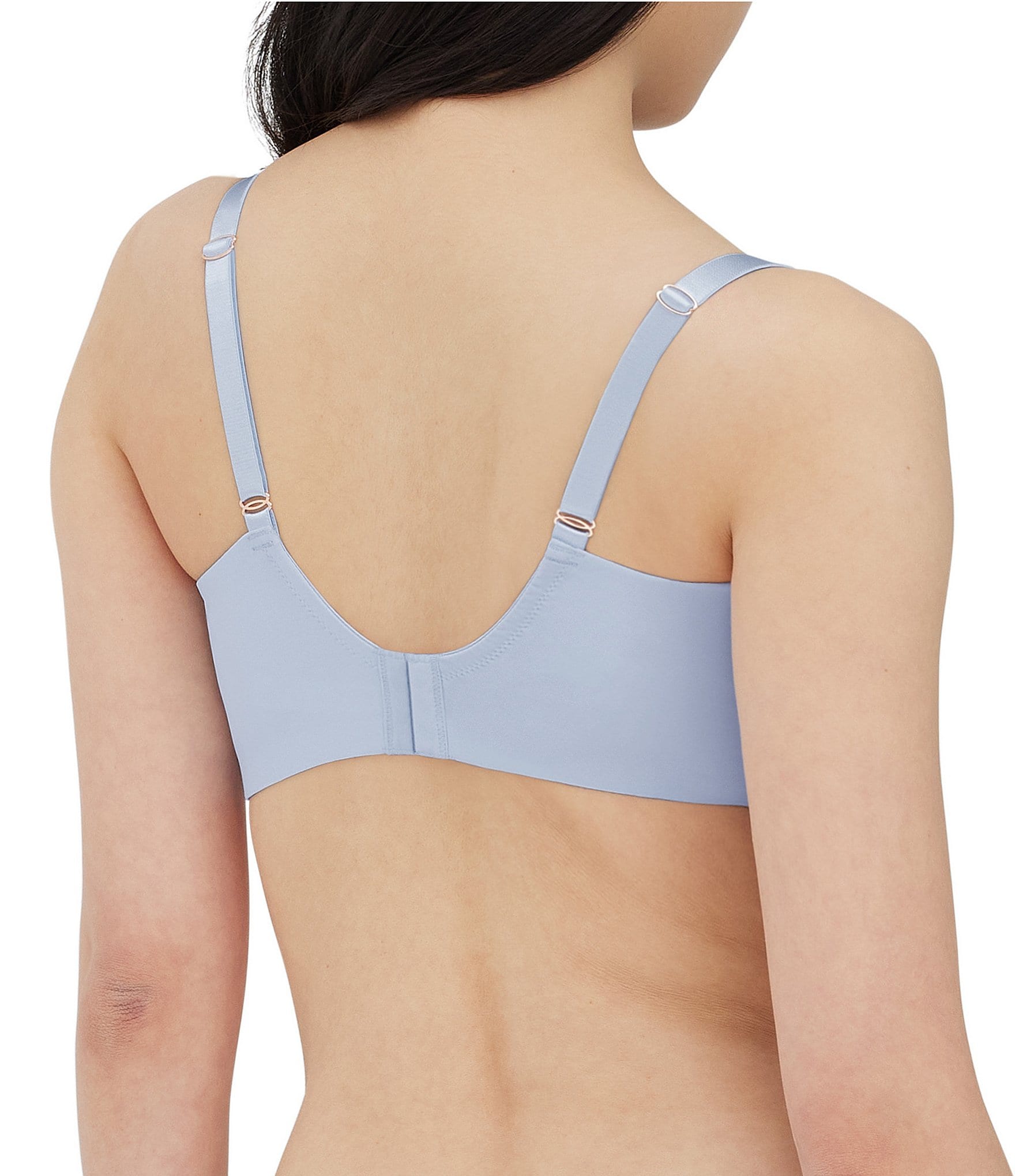 Skarlett Blue Entice Full Coverage Lace Underwire Bra