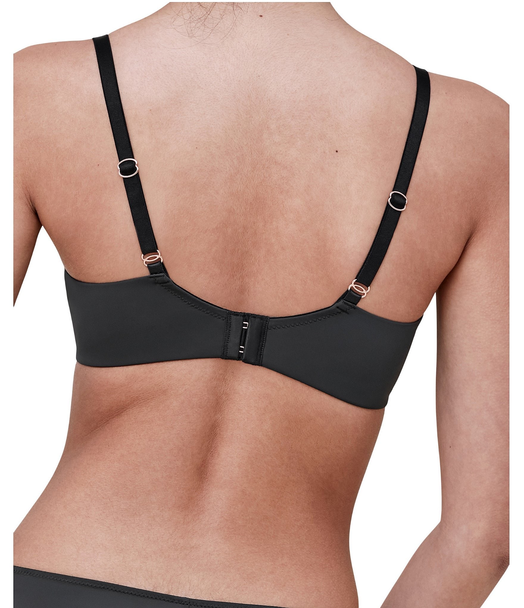 Skarlett Blue Entice Full Coverage Lace Underwire Bra