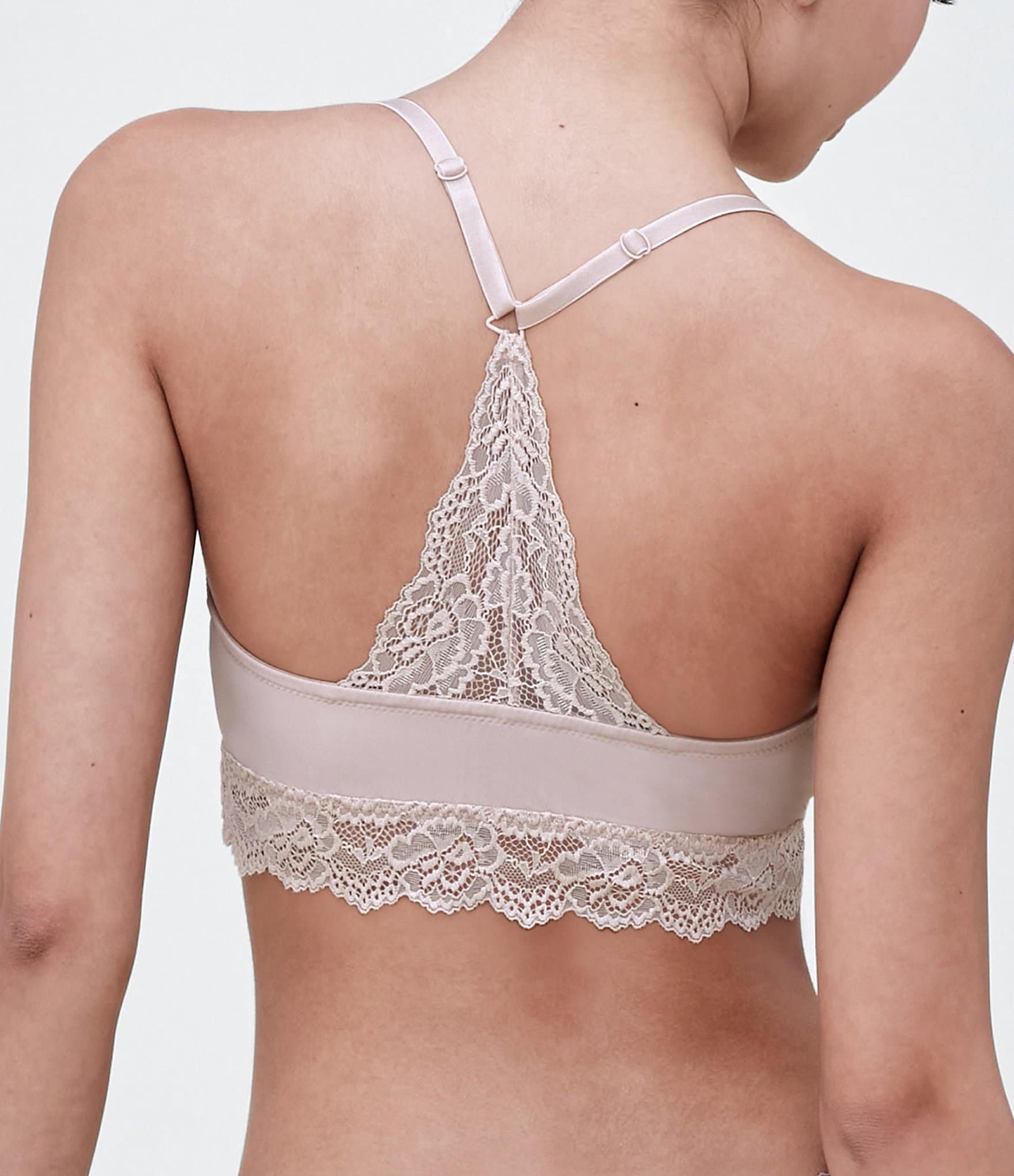 Skarlett Blue Goddess Busty Bralette