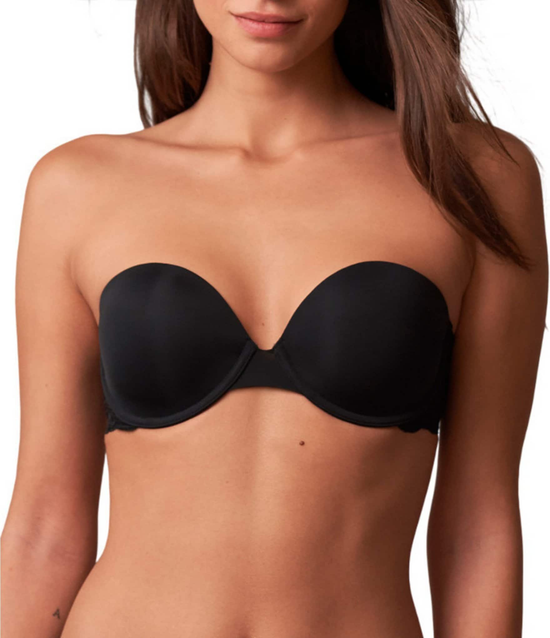 Skarlett Blue Goddess Strapless Underwire Convertible Bra