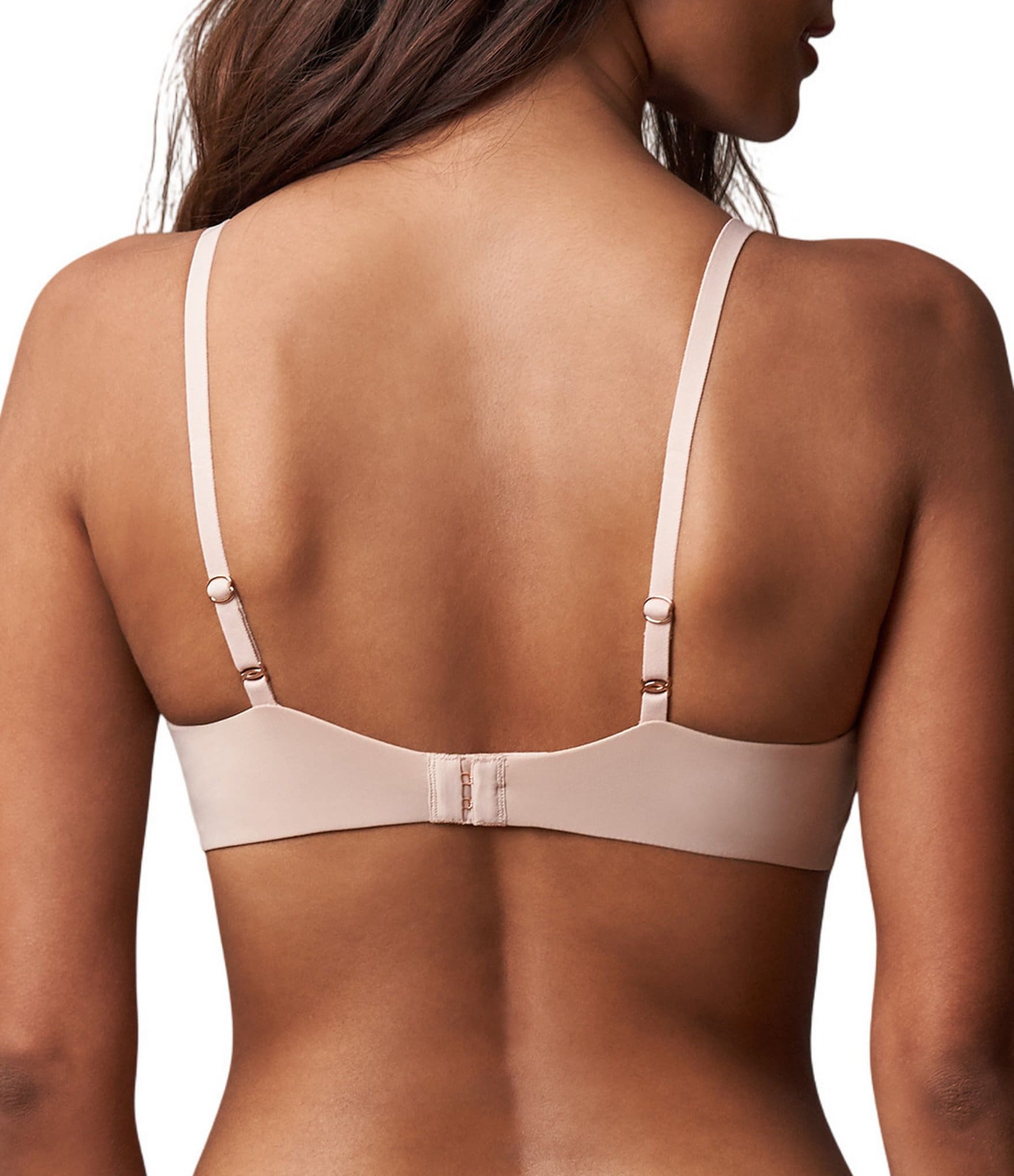 Skarlett Blue Minx Balconette Lace T-Shirt Bra