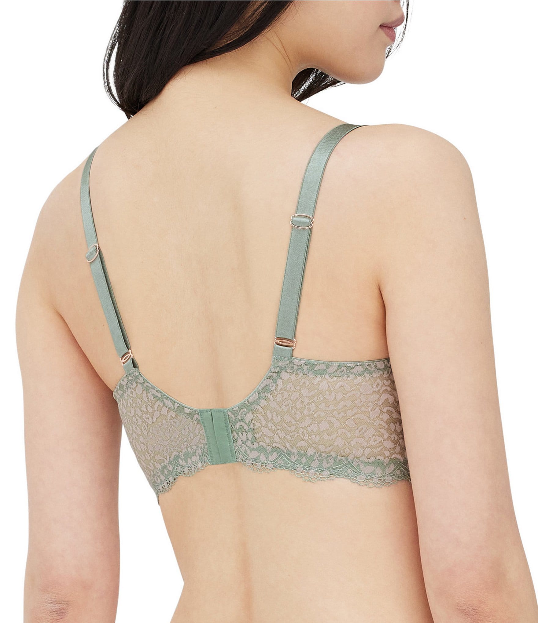 Skarlett Blue Rouse Full Coverage Balconette Bra