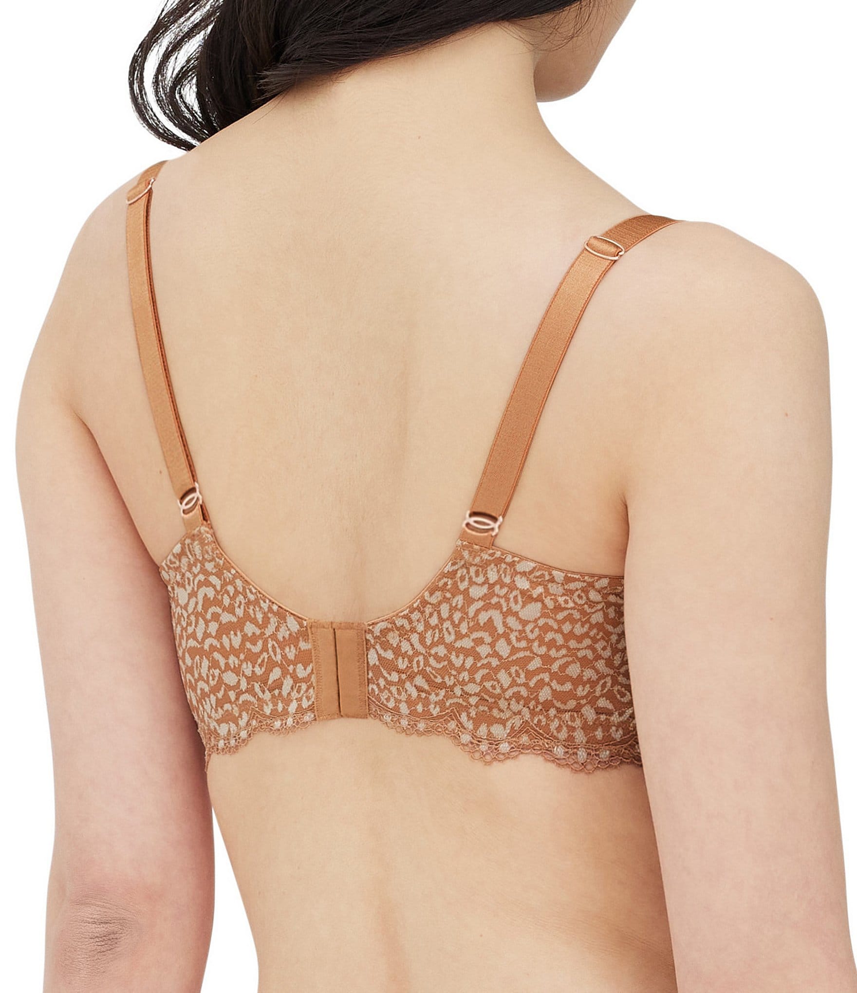 Skarlett Blue Rouse Full Coverage Balconette Bra