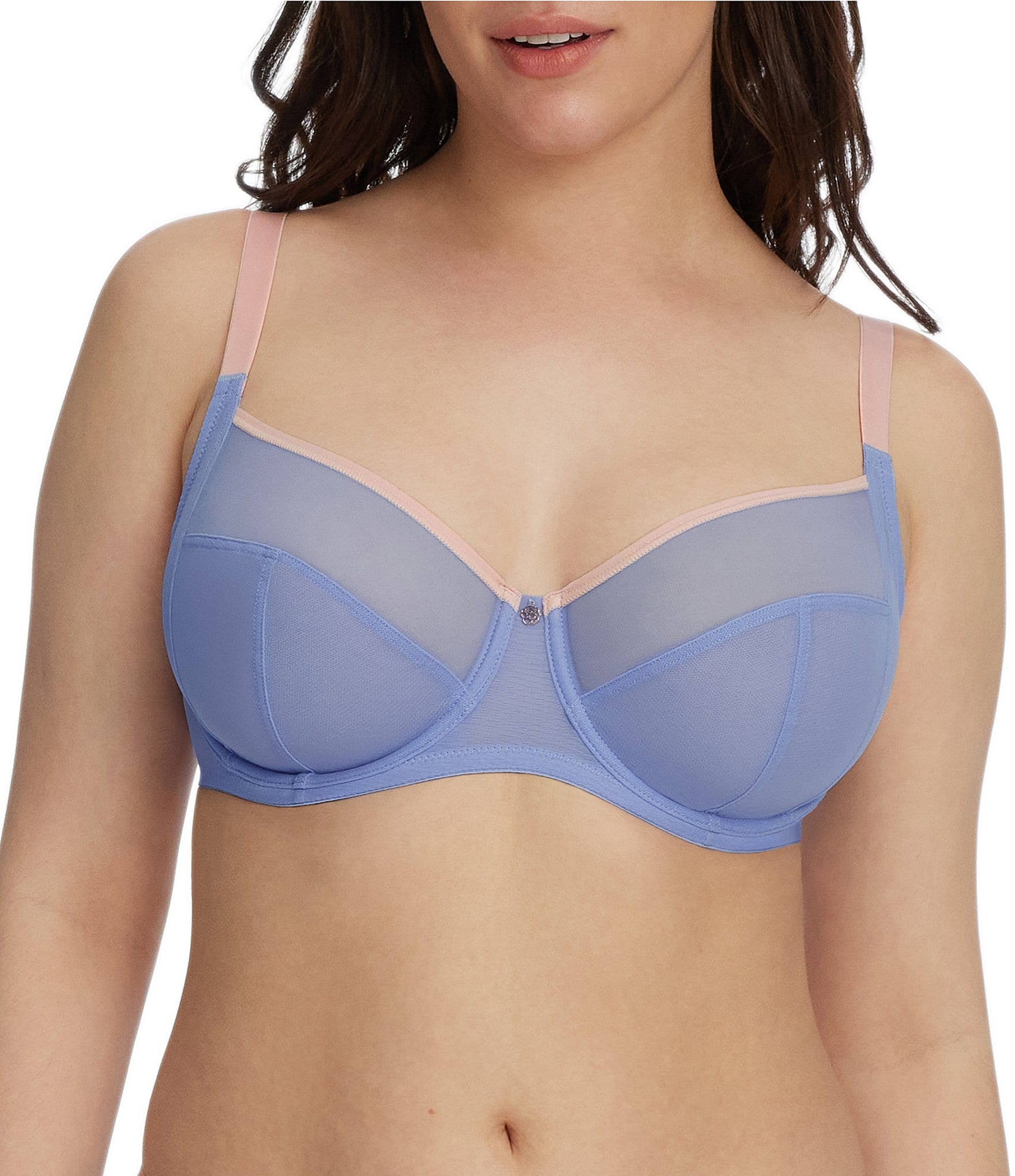 Skarlett Blue Spellbound Full Coverage Underwire Bra