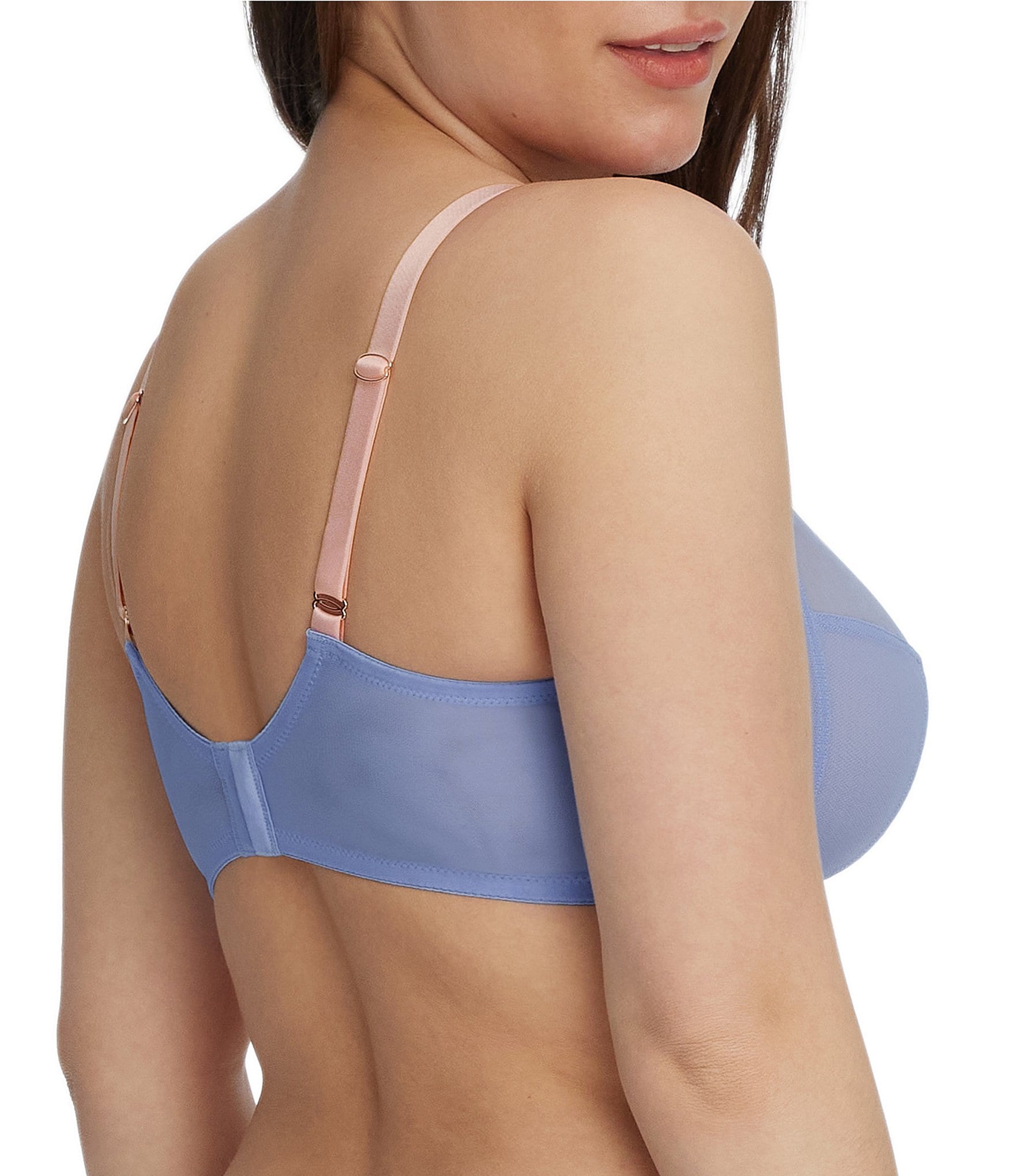 Skarlett Blue Spellbound Full Coverage Underwire Bra