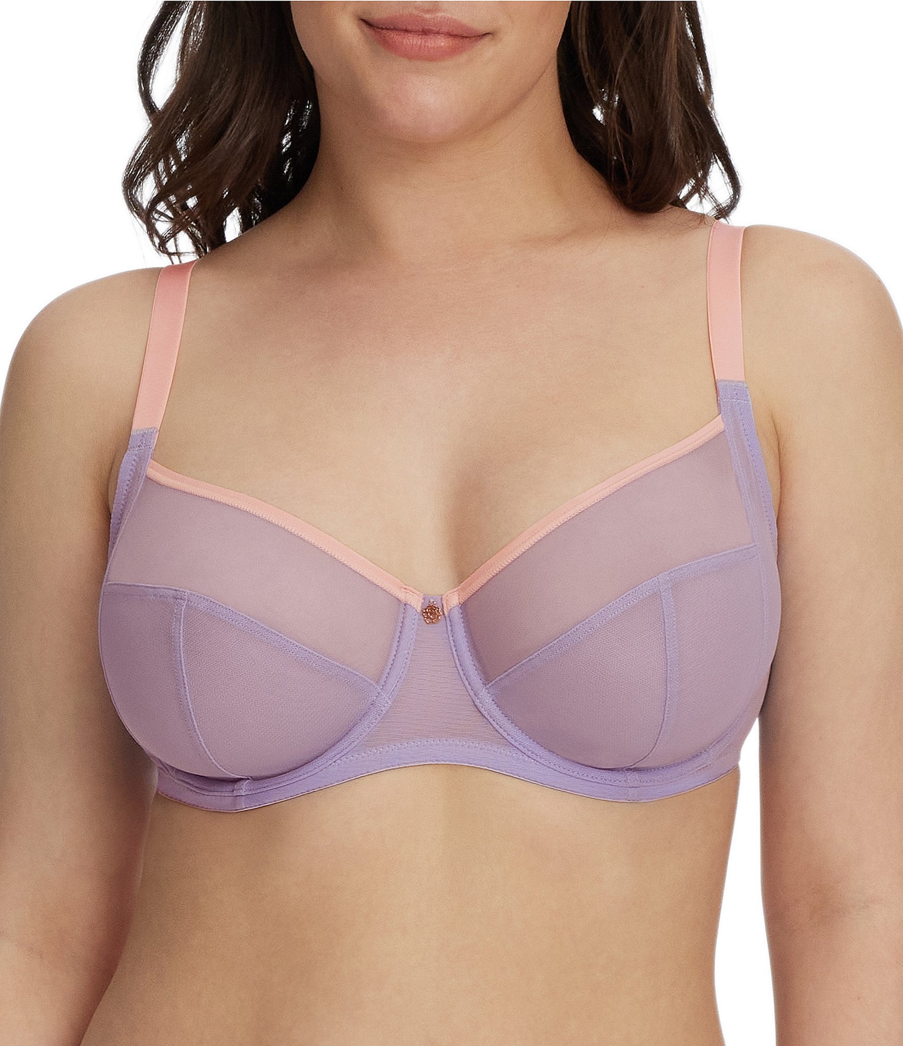 Wacoal Back Appeal™ Smoothing Wire Free Bra