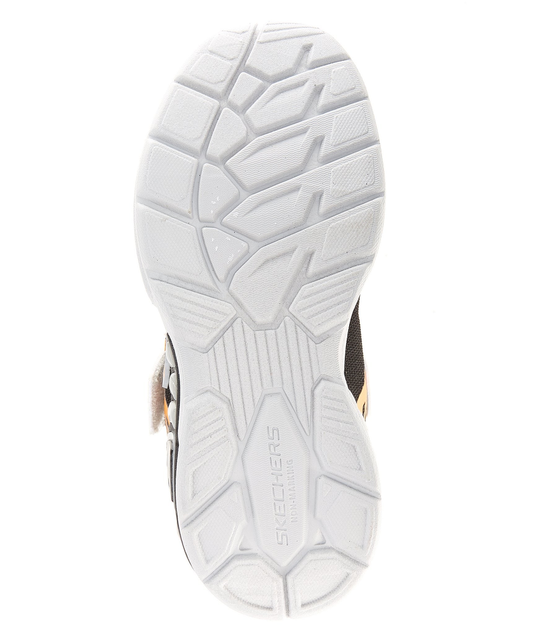 Skechers Boys' SLights: Light Storm 3.0 Light Up Sneakers (Toddler)