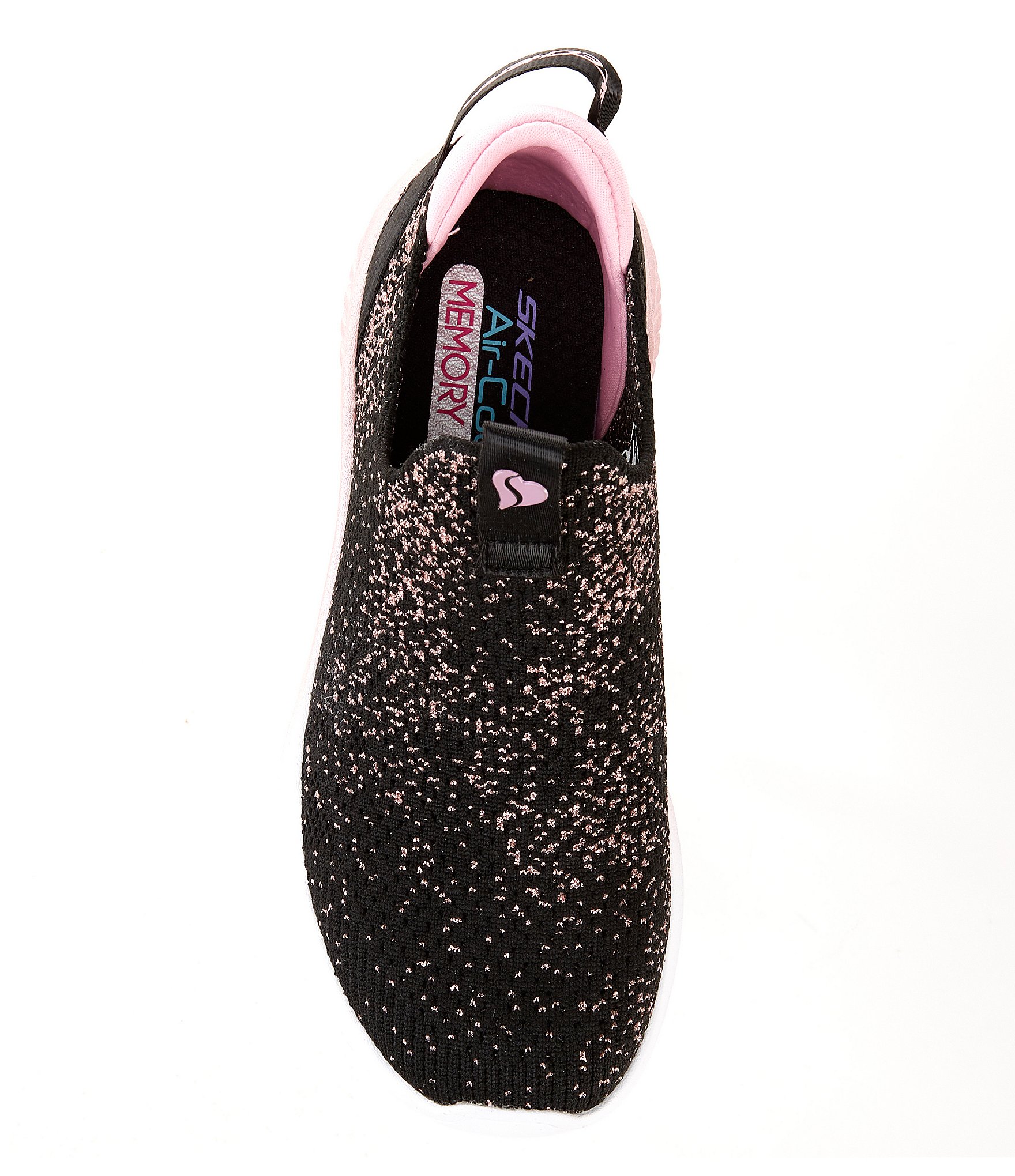 Skechers Girls' Ultra Flex 3.0 -All That Sparkles Sneakers (Youth)