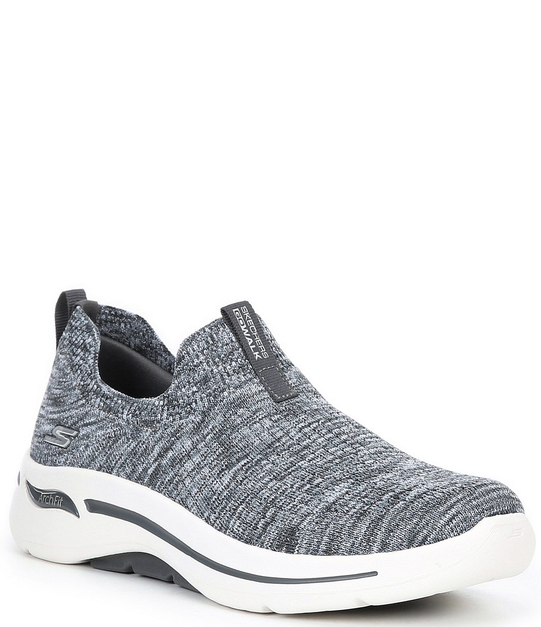 skechers gowalk arch fit - five stars