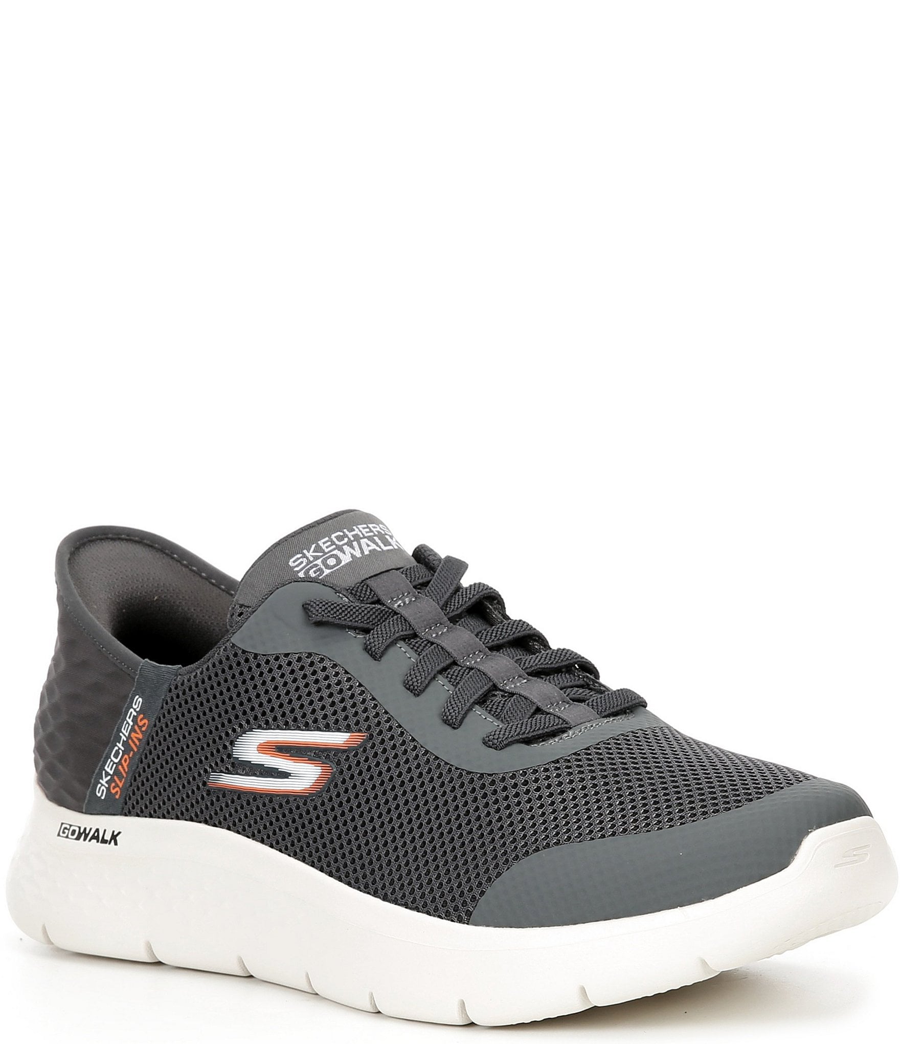 ◆SKECHERS◆ Men's Gowalk Archfit 20 Slip-Ins SP0MWCFX061 Skechers Slip-In: Go Walk Arch Fit 2.0- Simplicity 2.5