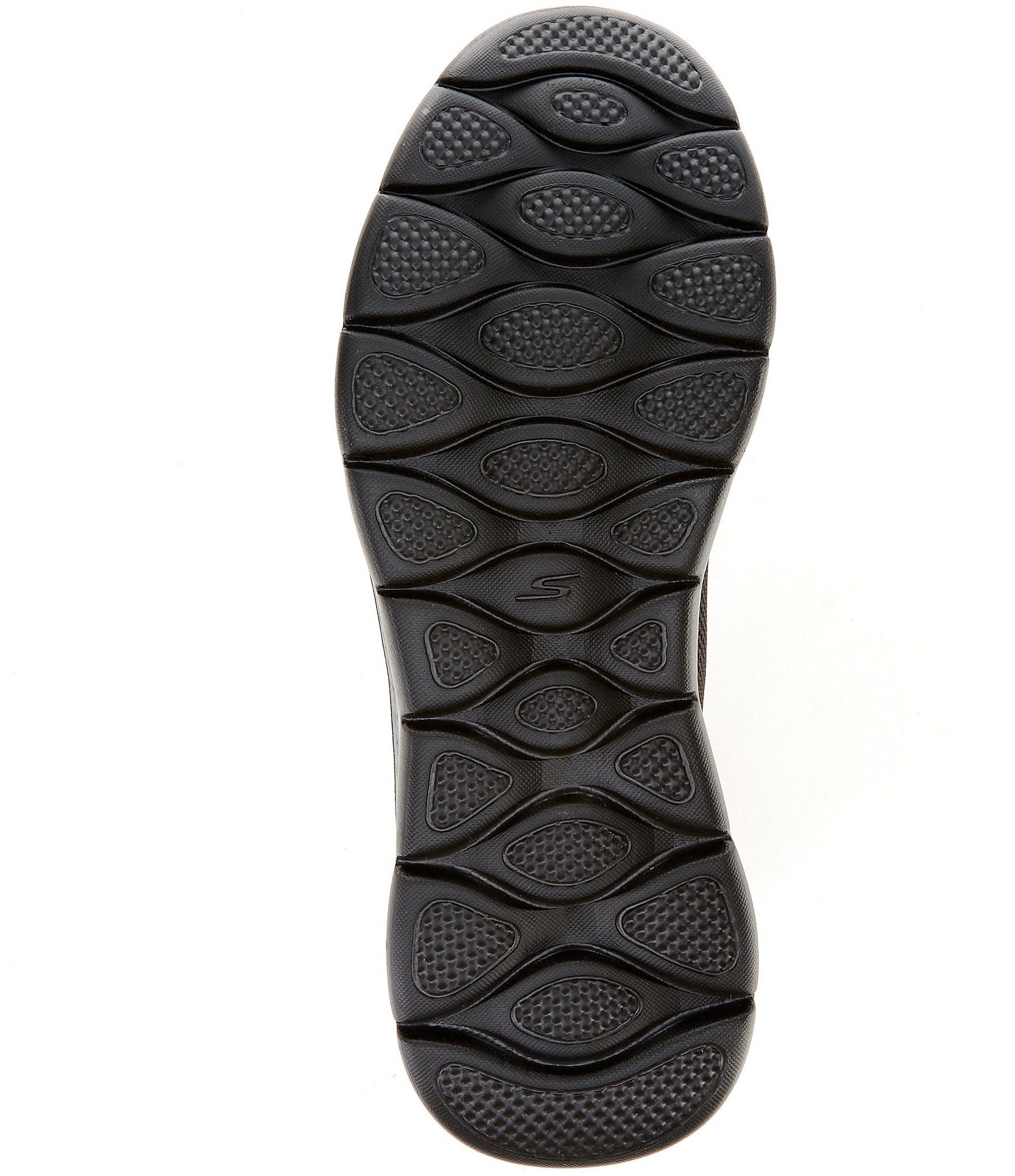 Skechers Men's Slip Ins: GO WALK Flex - Hands up Machine Washable Sneakers