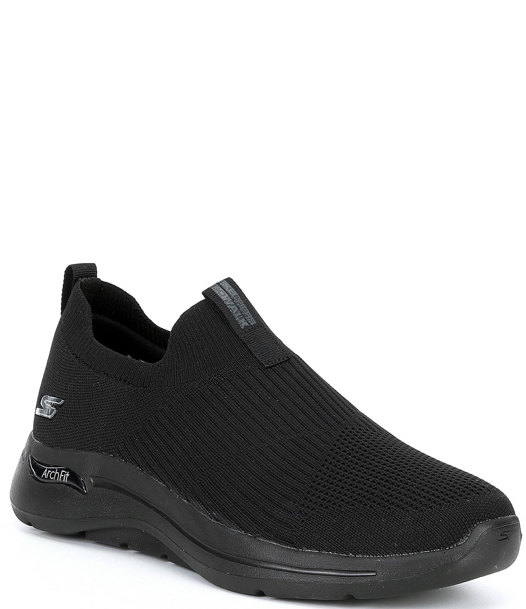 Arch Fit Iconic Slip-On Sneakers | Dillard's