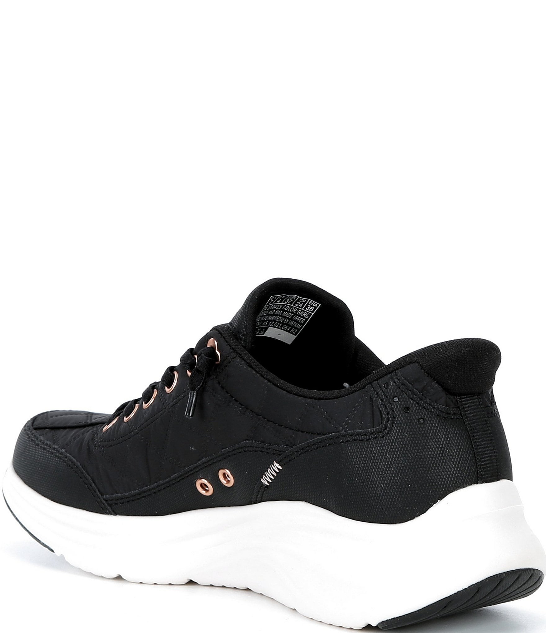 Skechers Women's Hands Free Slip-Ins Contour Foam