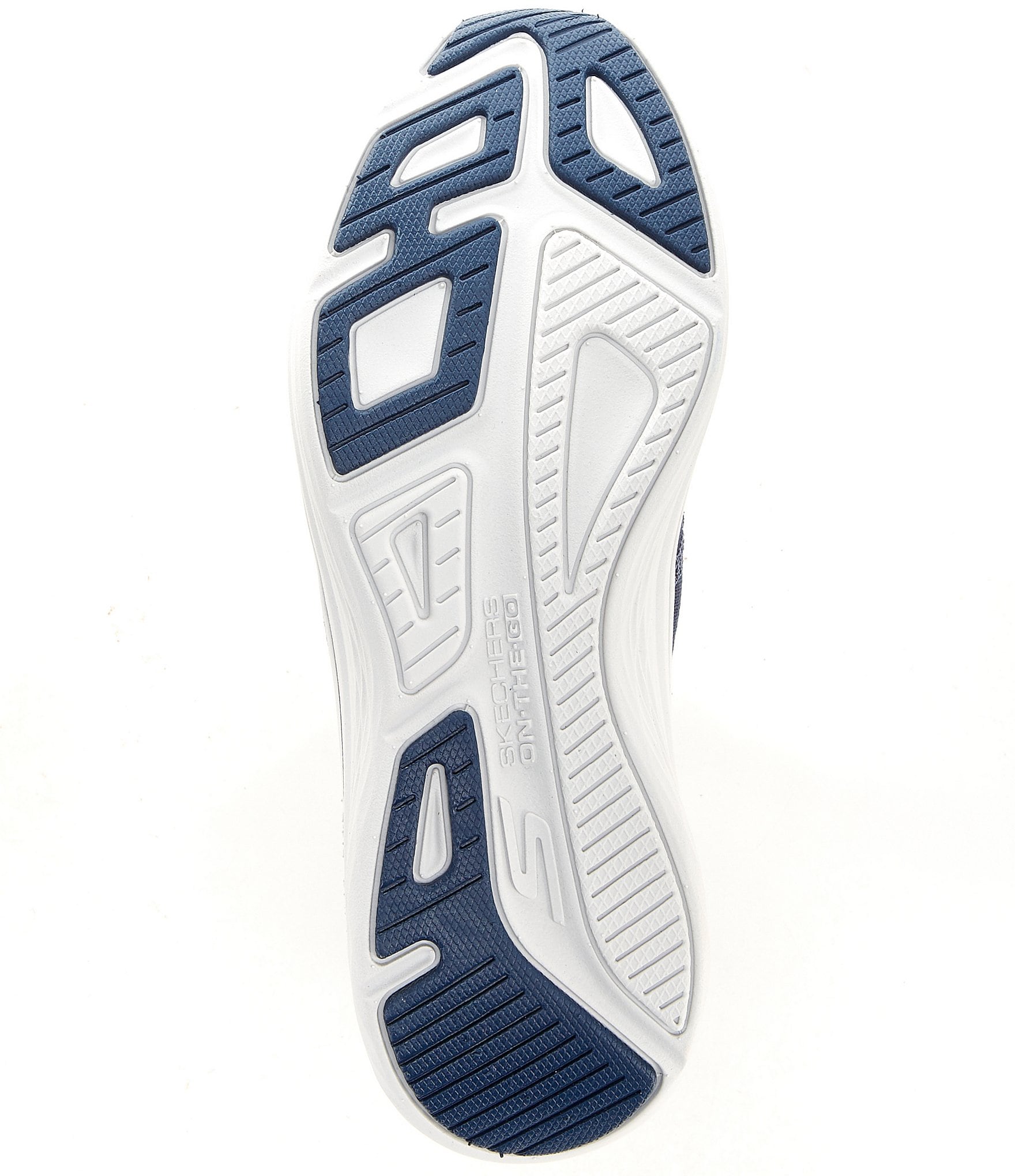 Skechers Women's Hands Free Slip-Ins Max Cushioning Lite Aura - Corinne Boat Shoes