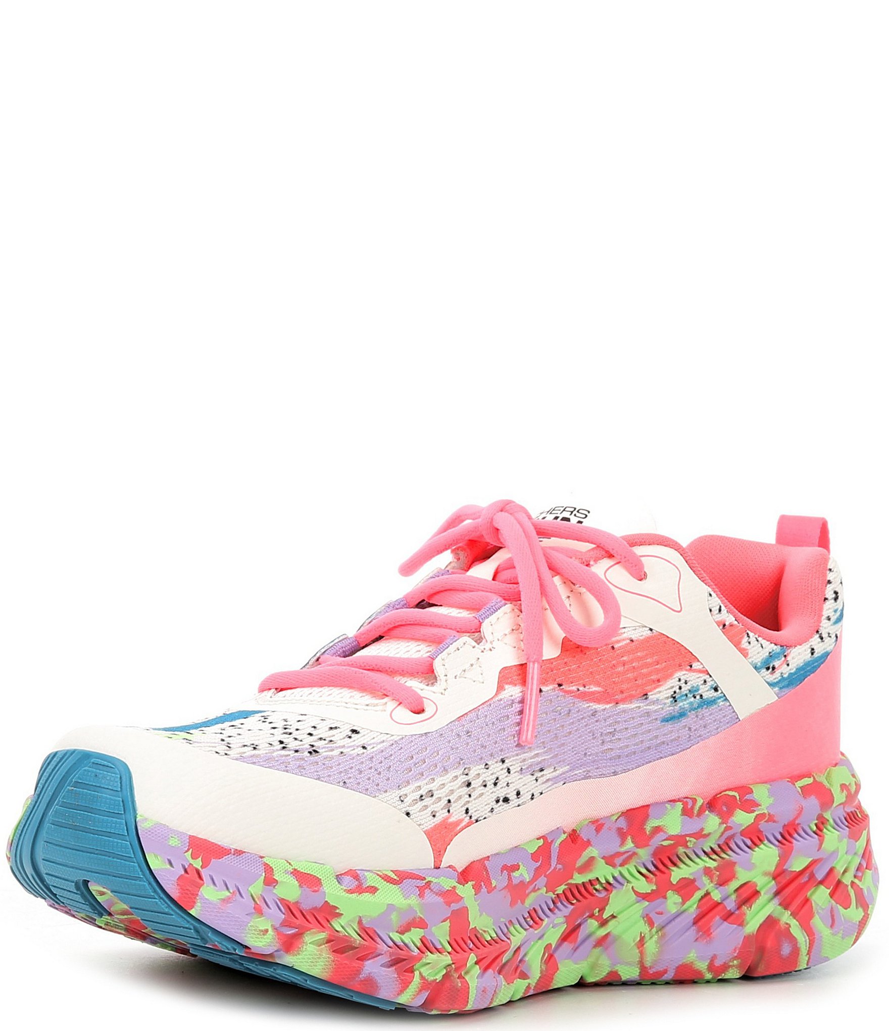 Skechers Women's Max Cushioning Premier 2.0 Unhinged Sneakers