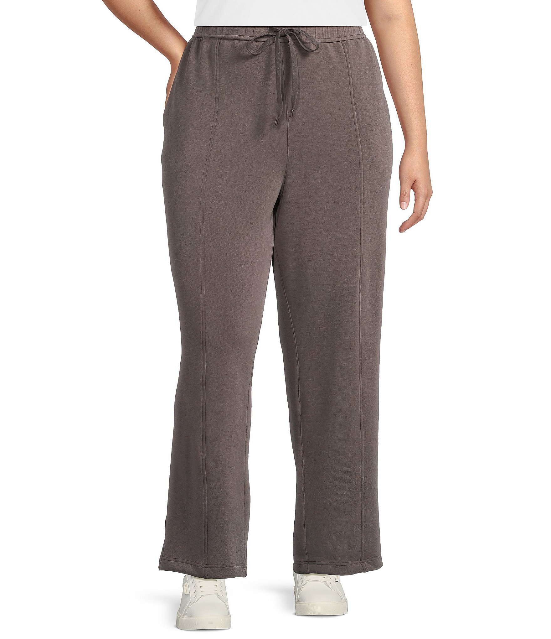 BLESS: Ultrawidepleated pants – ooga booga