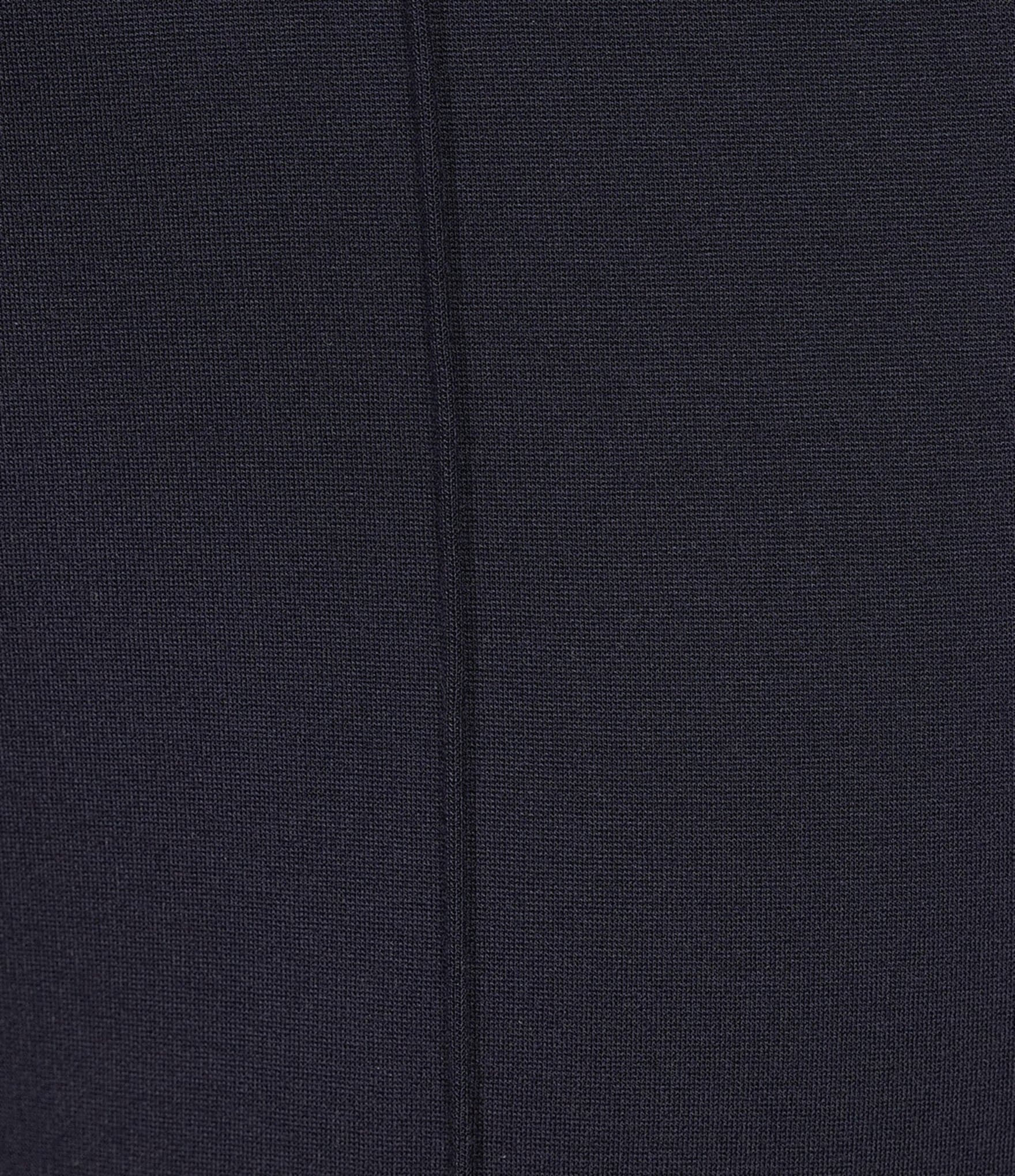 Skies Are Blue Plus Size Pull-On Flare Leg Pant