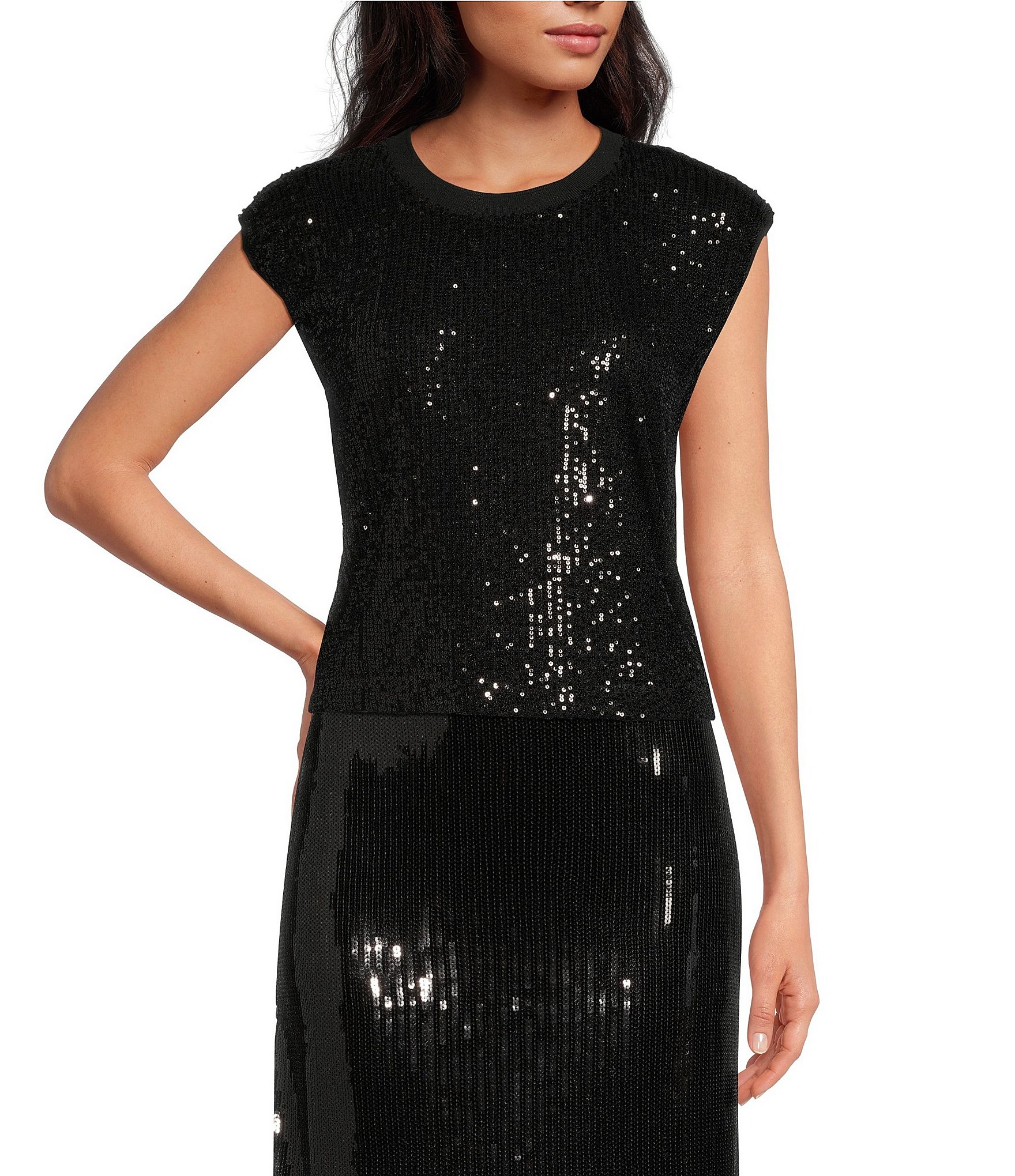 embellished: Women's Tops & Dressy Tops | Dillard's embellished: Women's Tops & Dressy Tops | Dillard's