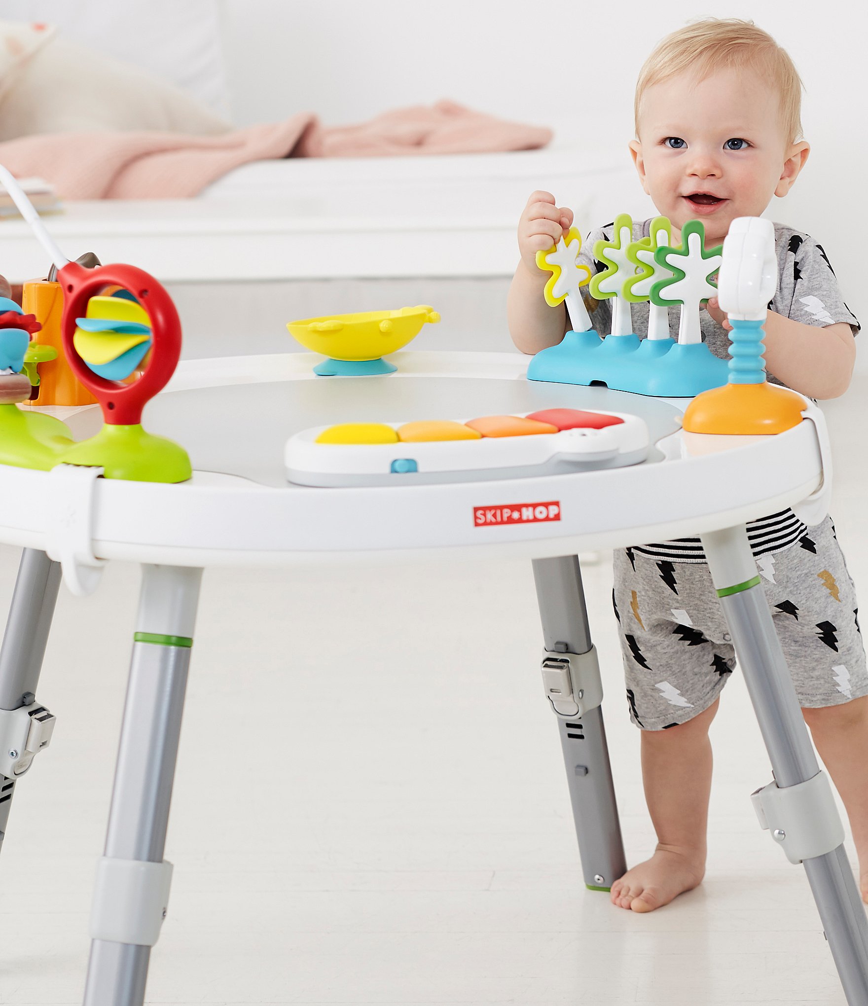 Skip Hop Activity Center