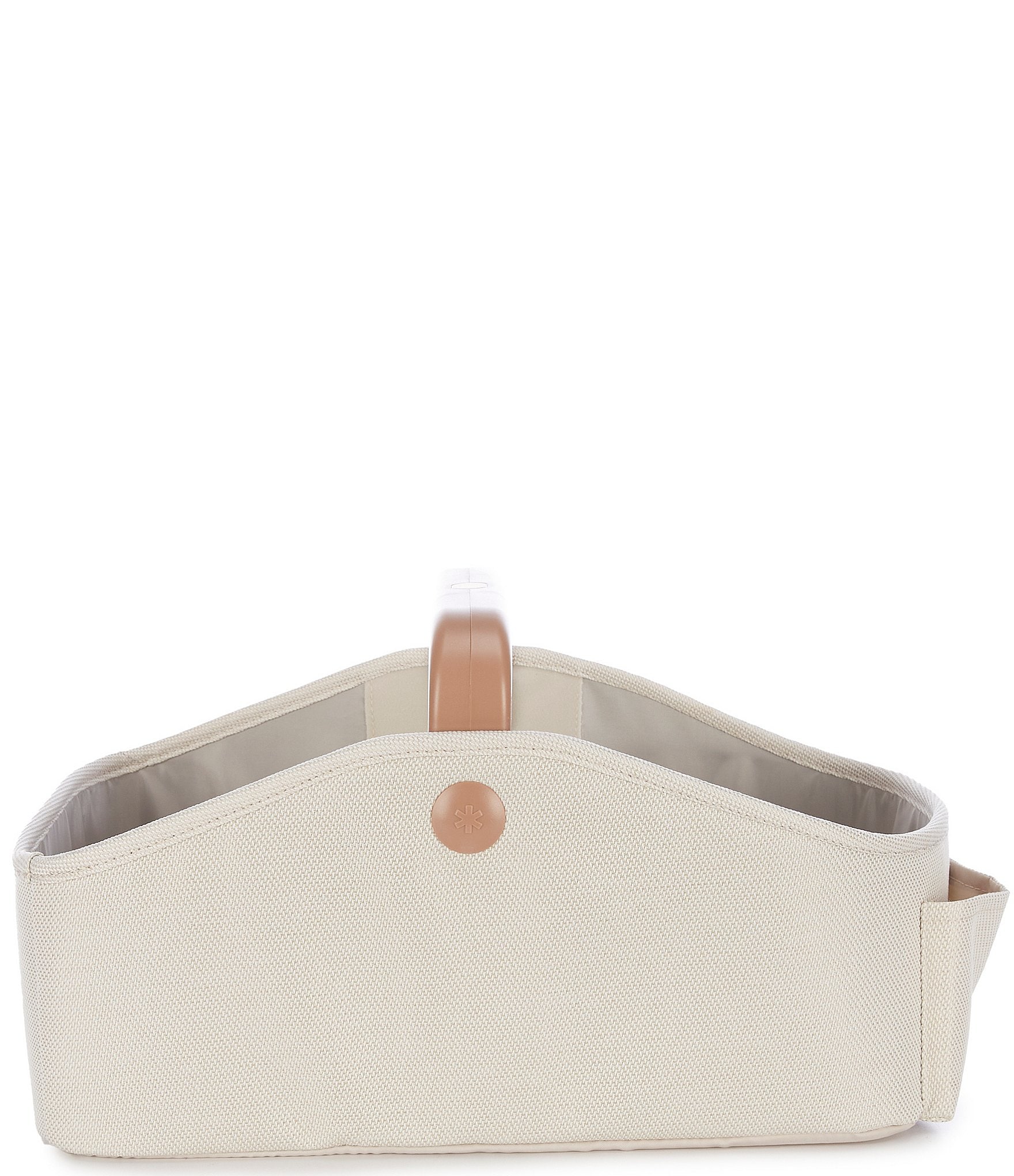 Skip Hop Light Up Diaper Caddy