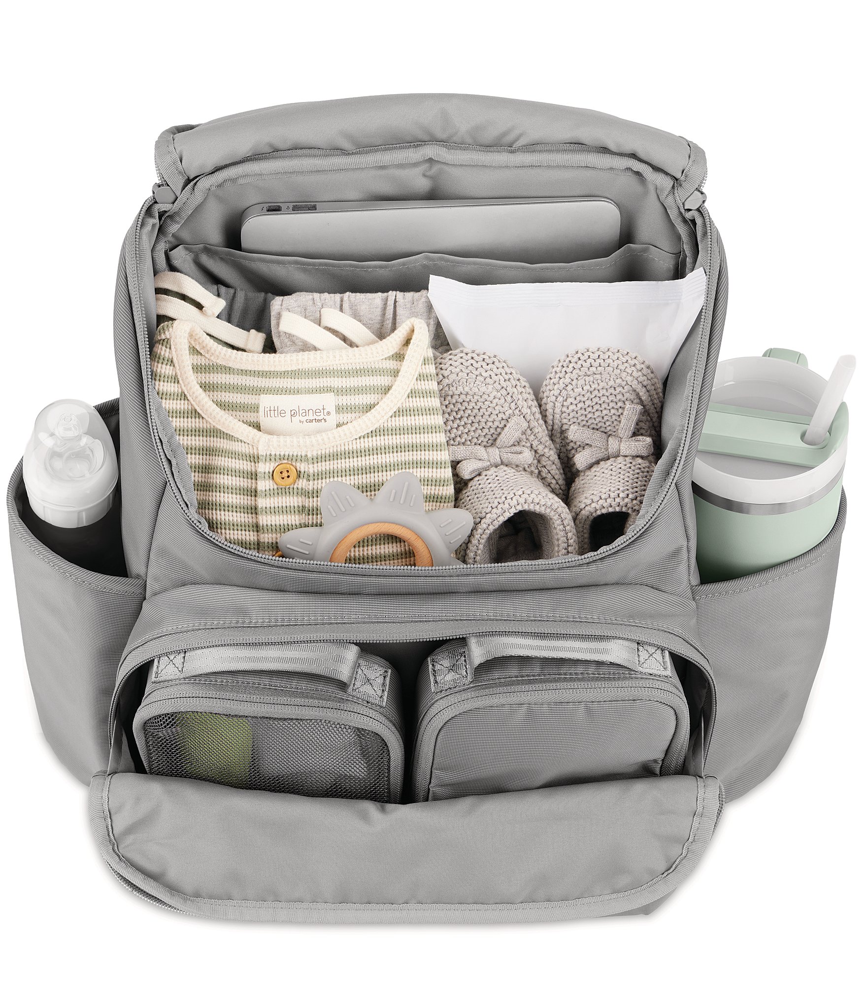 Skip Hop Forma Next Backpack Diaper Bag
