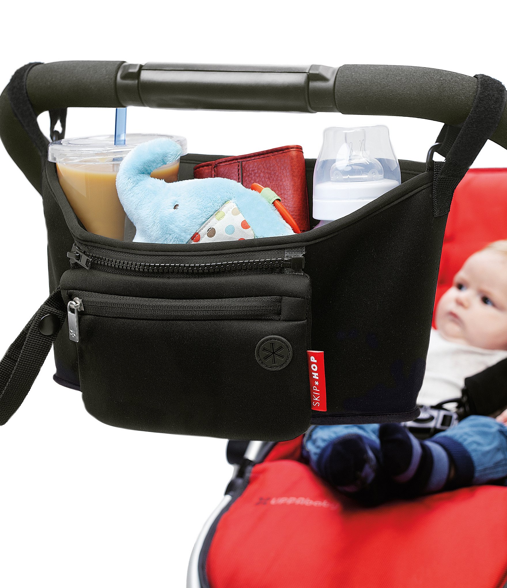 Skip Hop Grab and Go Stroller Organizer