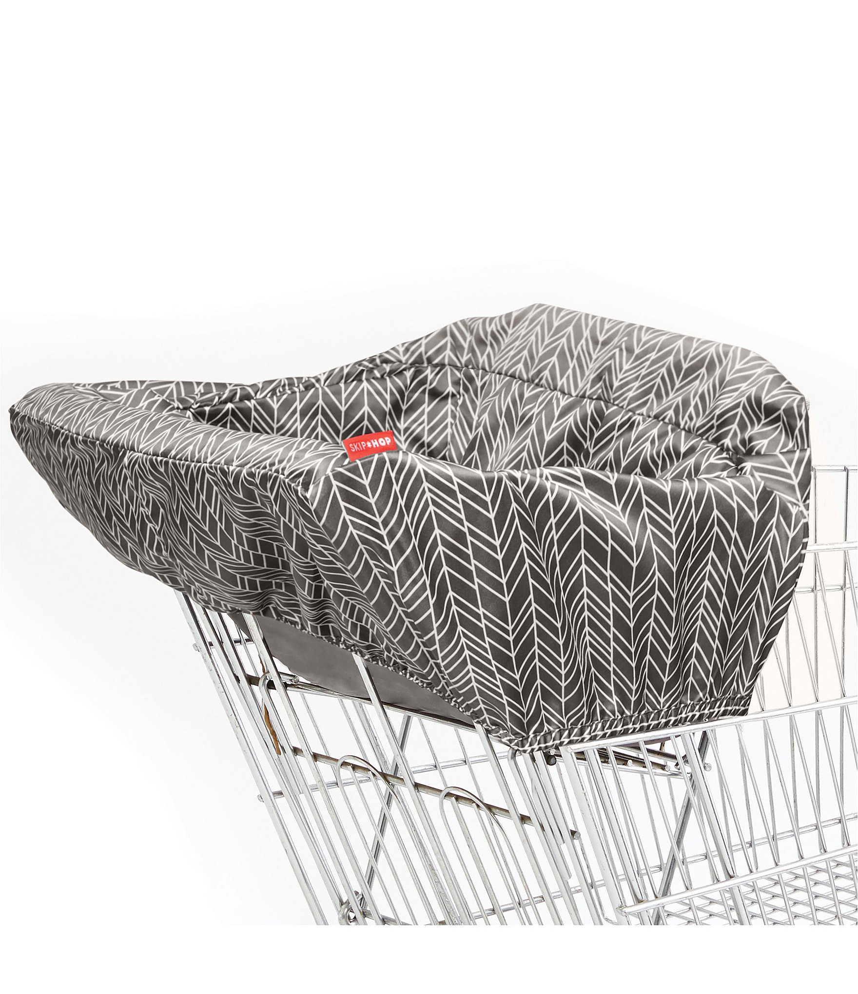 shopping cart cover