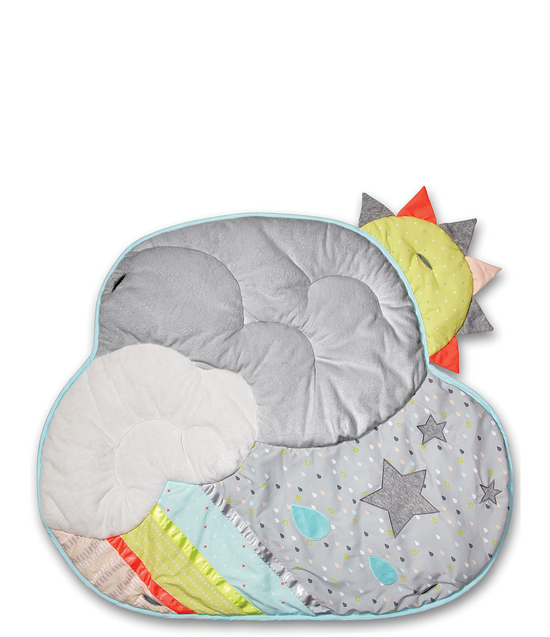 Skip Hop Silver Lining Cloud Activity Gym