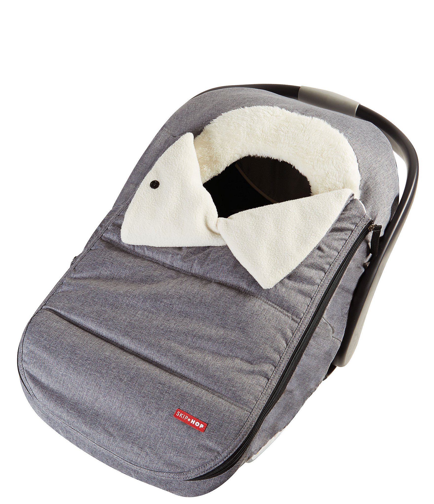 Skip Hop Stroll & Go Car Seat Cover