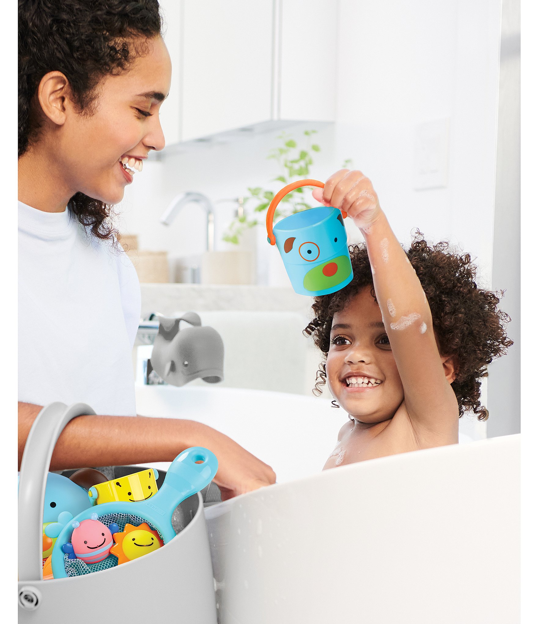 Skip Hop Zoo Bath Stack