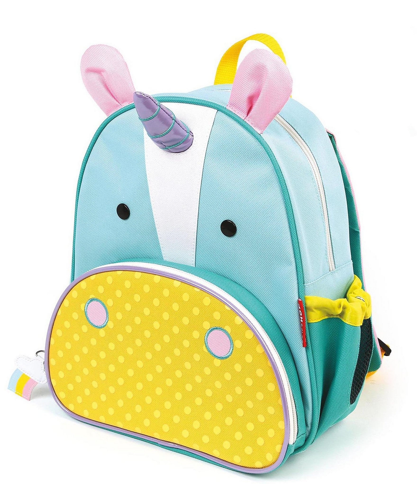 Skip Hop Zoo Little Kids Unicorn Backpack