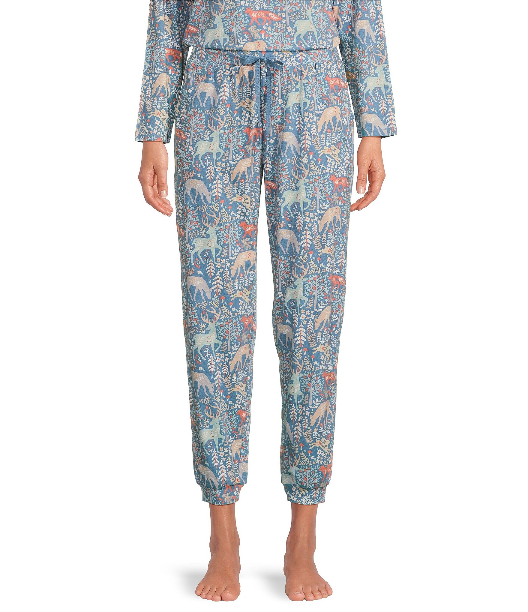 Women's Pajama & Sleep Pants