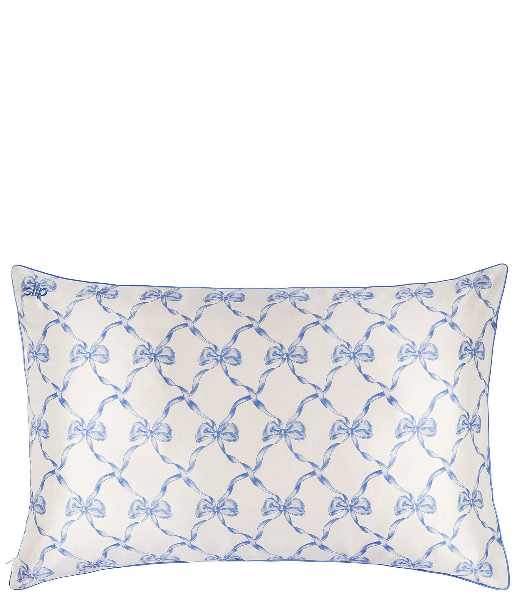 Slip Pure Silk Bowie Queen Pillowcase