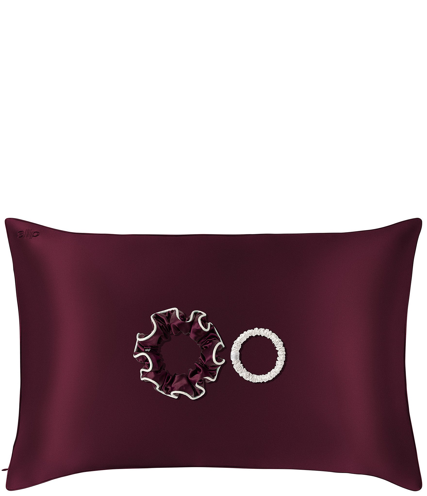 Slip Pure Silk Queen Pillowcase Gift Set