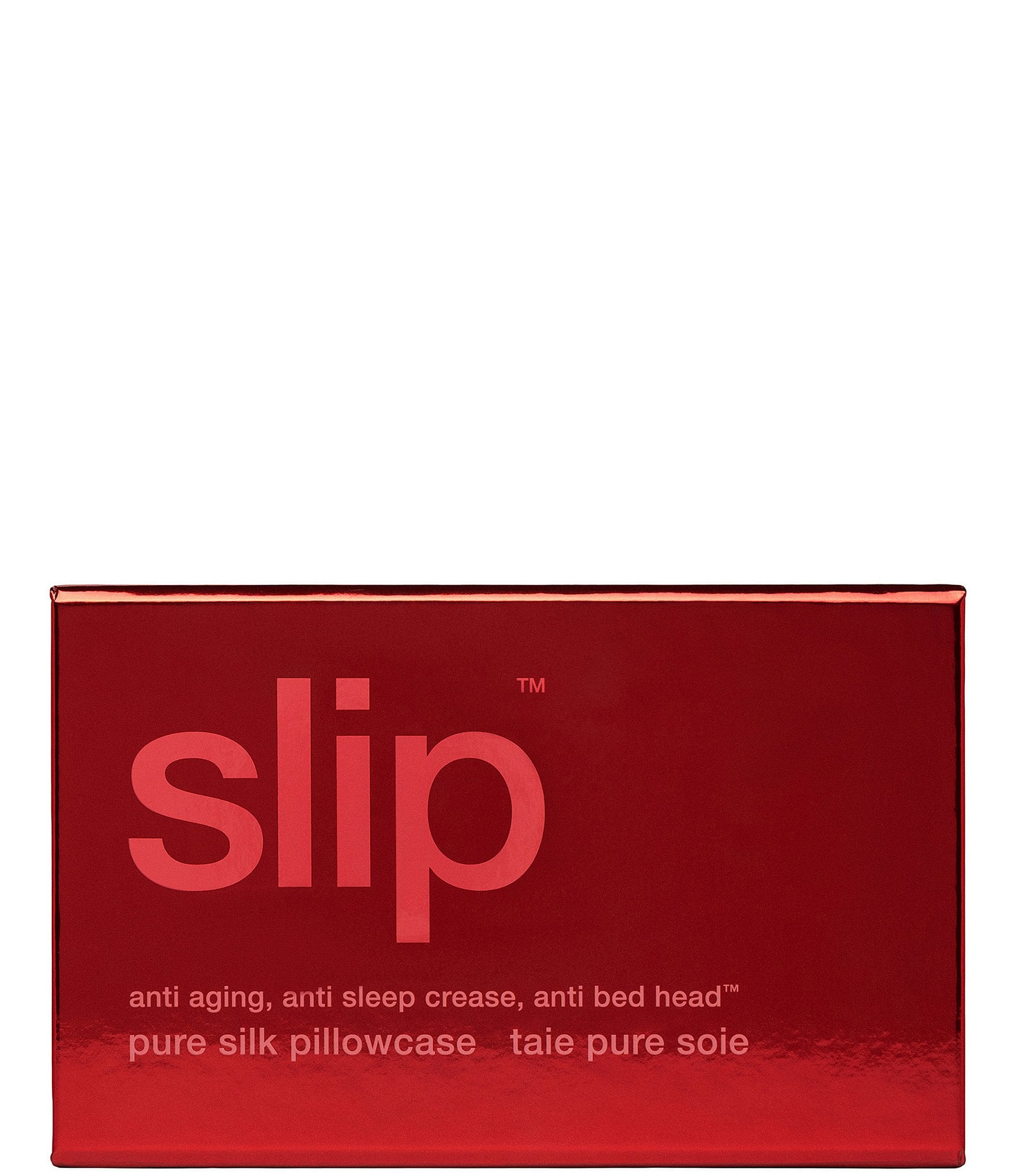 Slip Pure Silk Queen Pillowcase