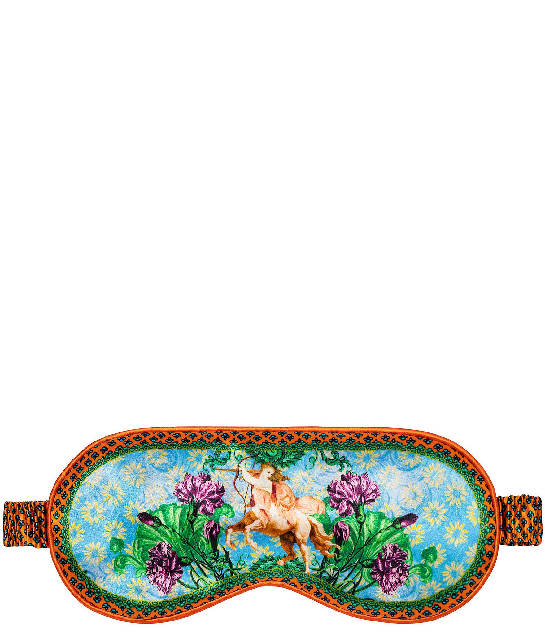 Slip Pure Silk Zodiac Collection Sleep Mask