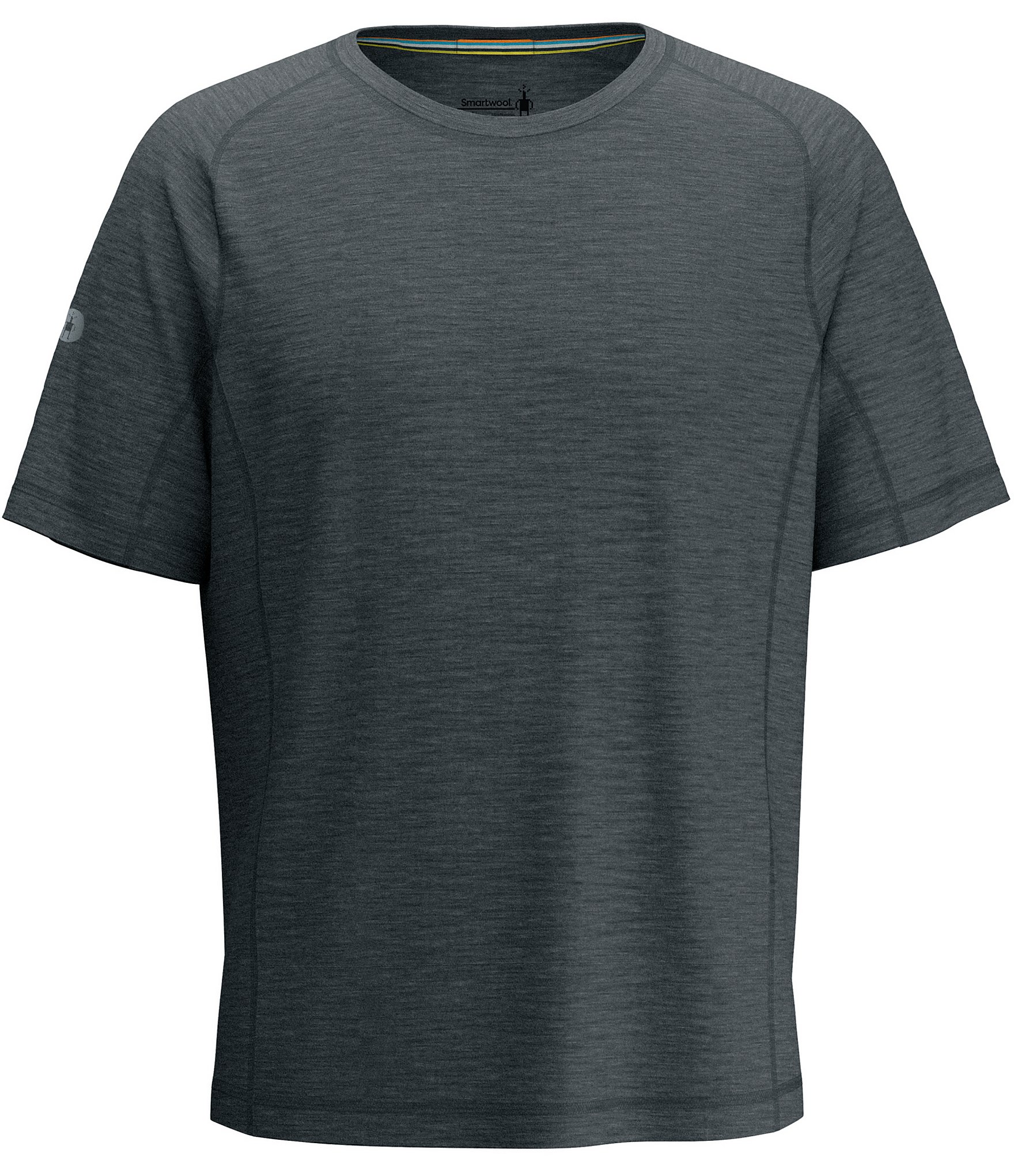 SmartWool Active Ultralite Short Sleeve Performance T-Shirt
